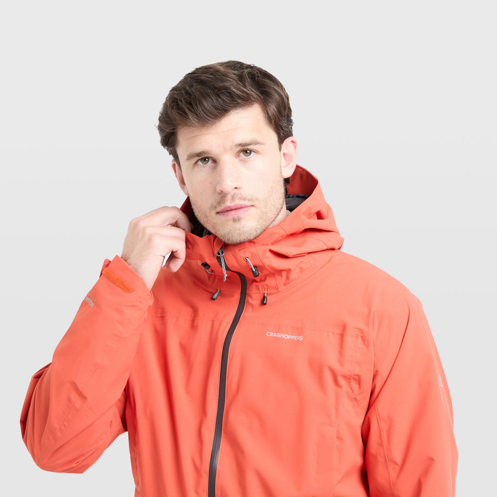Men's Ponsa Jacket