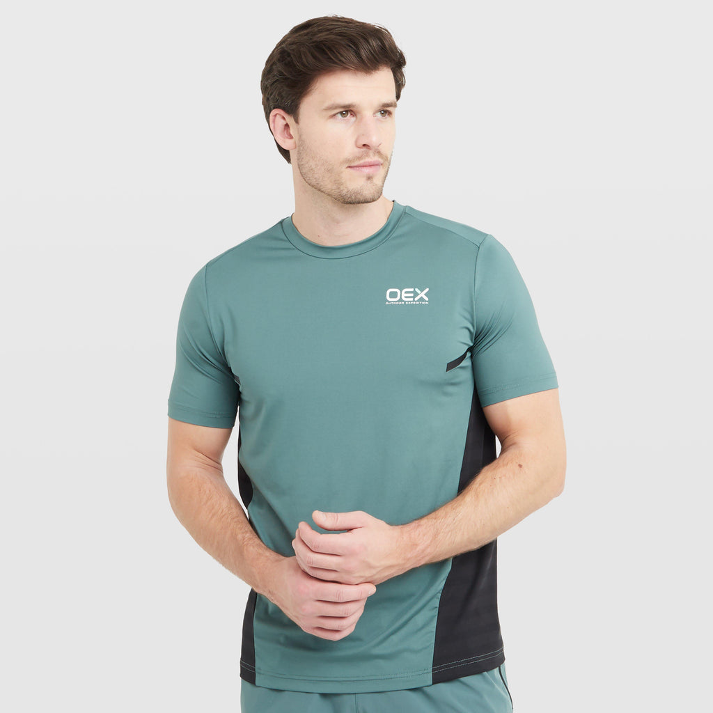 Men’s Flash T-Shirt