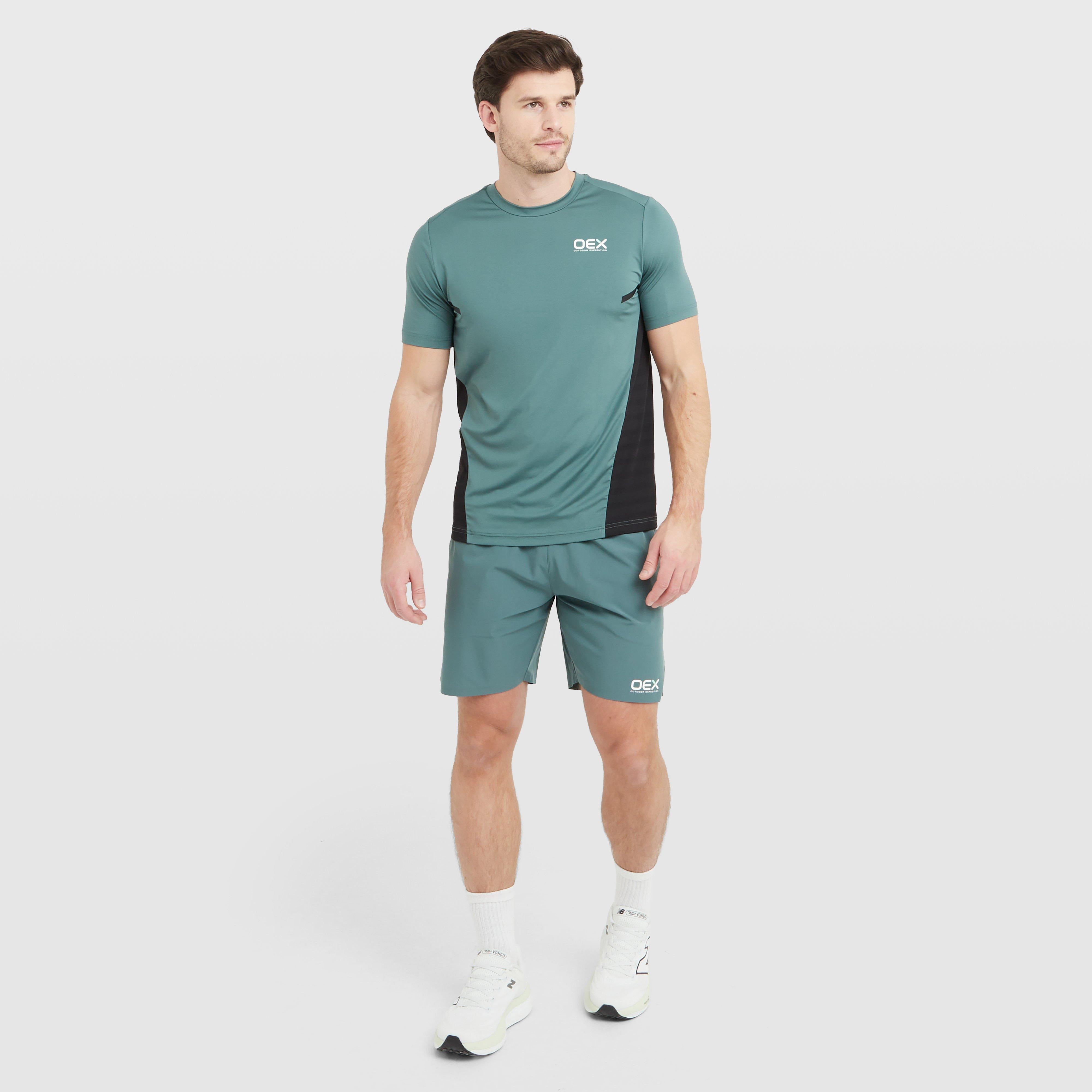 Men’s Flash T-Shirt