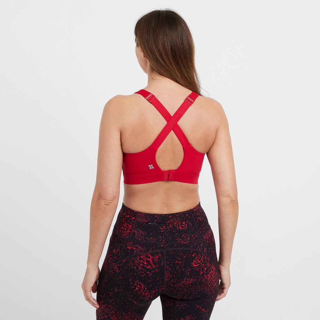Women’s Power Pulse Bra
