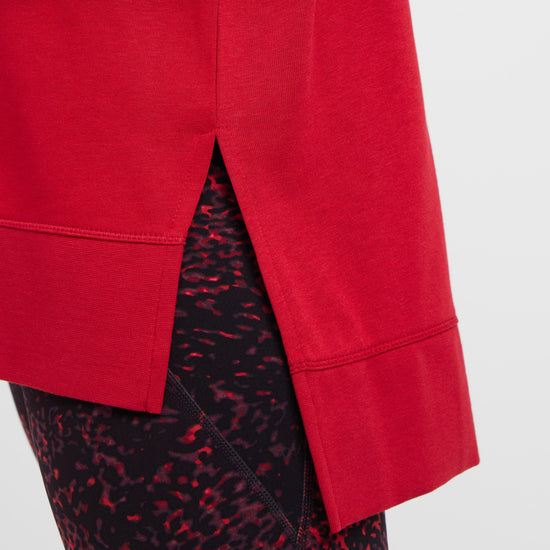 Women’s After Class Longline Sweatshirt