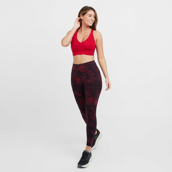 Women’s Power 7/8 Gym Leggings