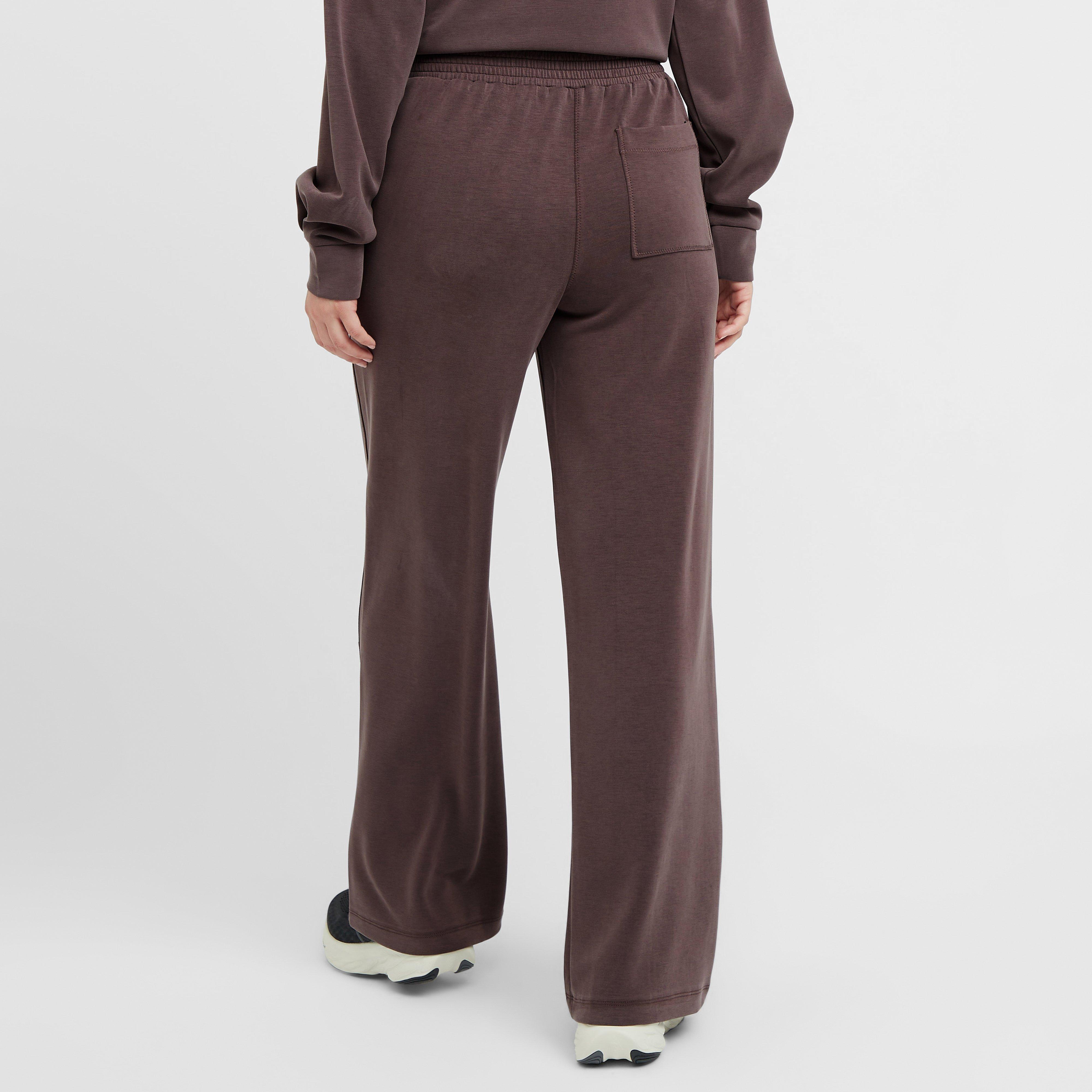 Women’s Sand Wash CloudWeight Track Trousers