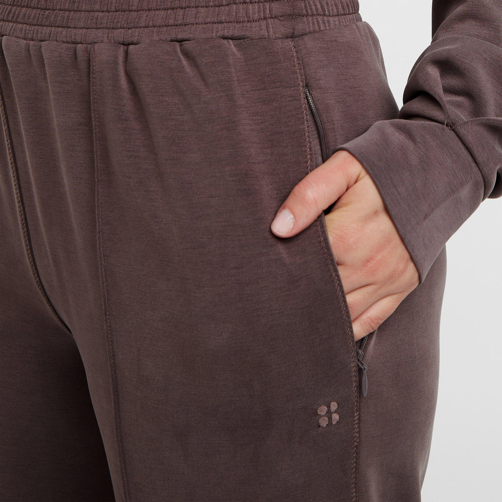 Women’s Sand Wash CloudWeight Track Trousers