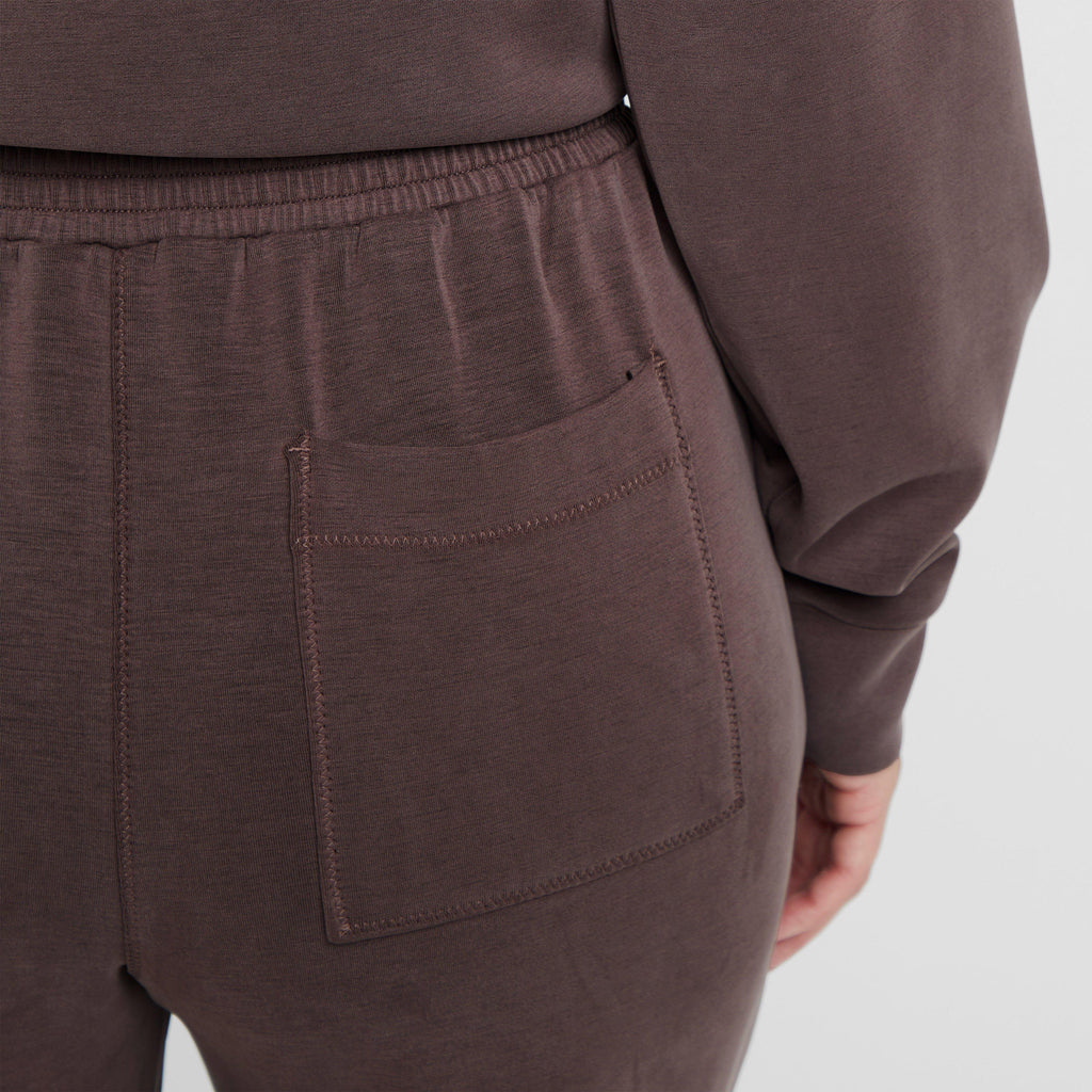 Women’s Sand Wash CloudWeight Track Trousers