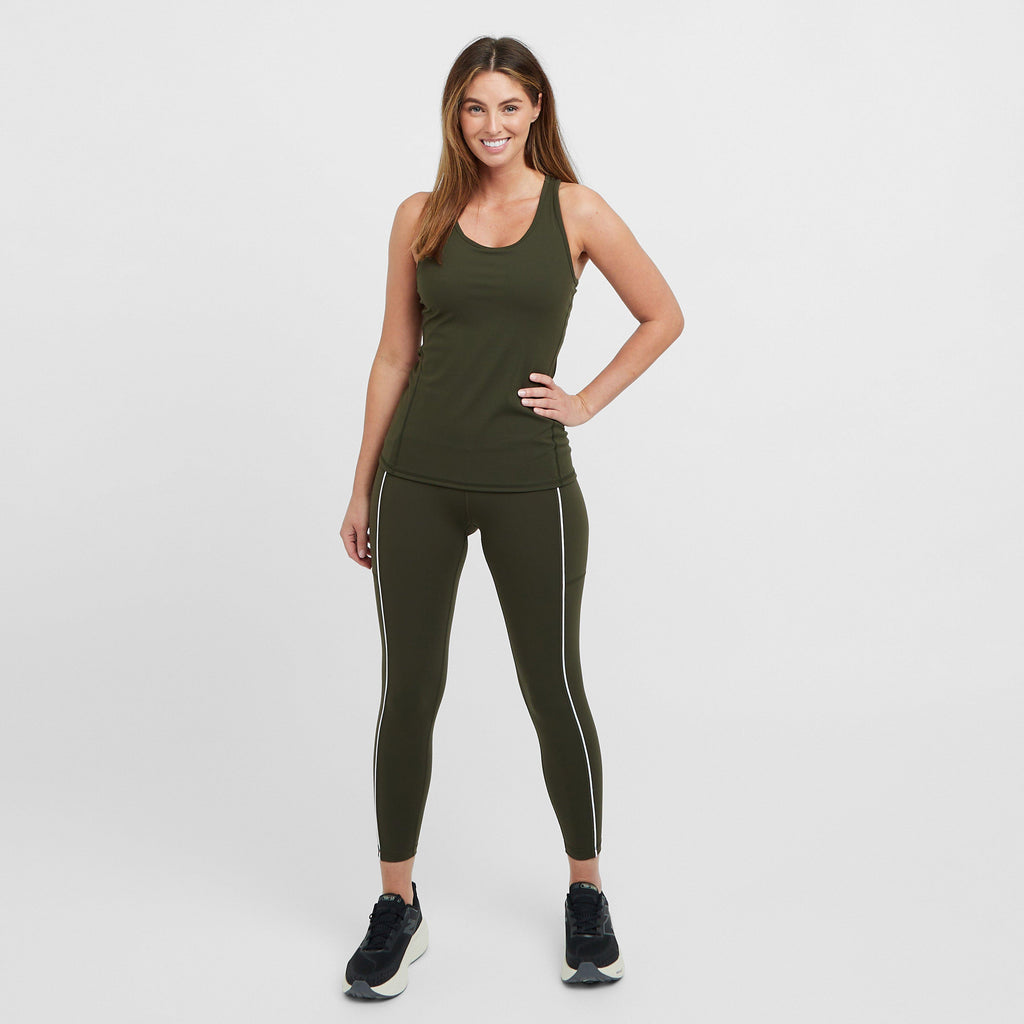 Women’s Power Medium Impact Sports Bra