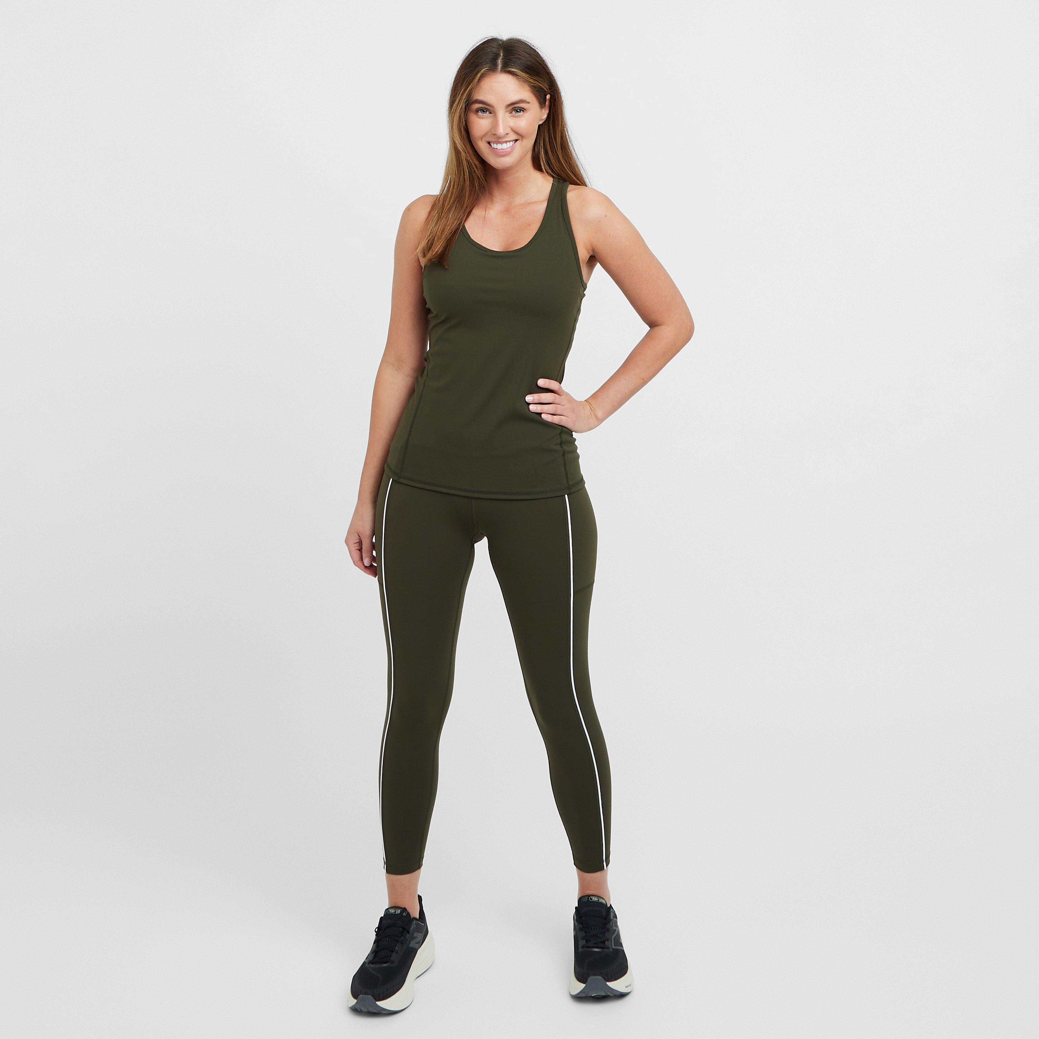 Women’s Power Medium Impact Sports Bra