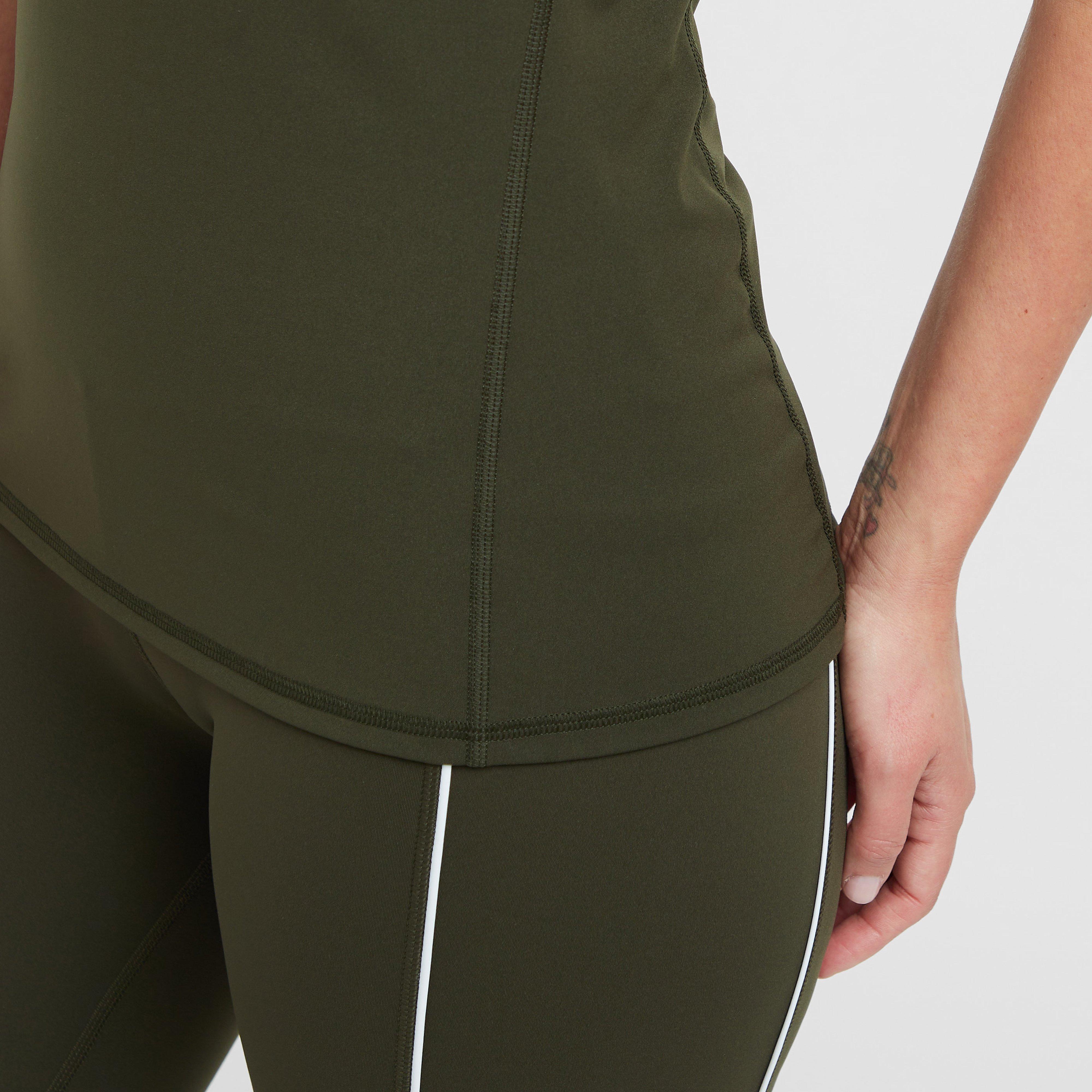 Women’s Power Medium Impact Sports Bra