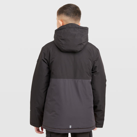 Kids’ Hillian Warm Lined Jacket
