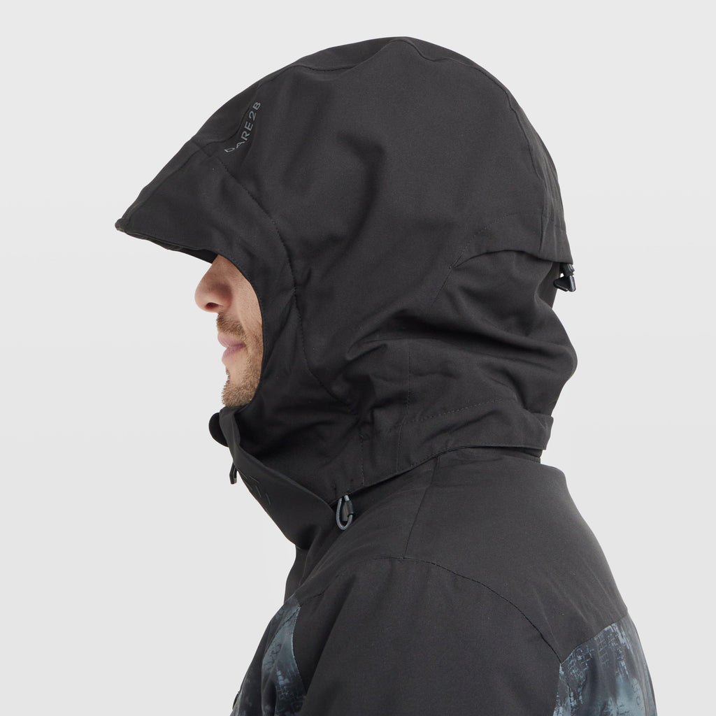 Men’s Baseplate III Jacket