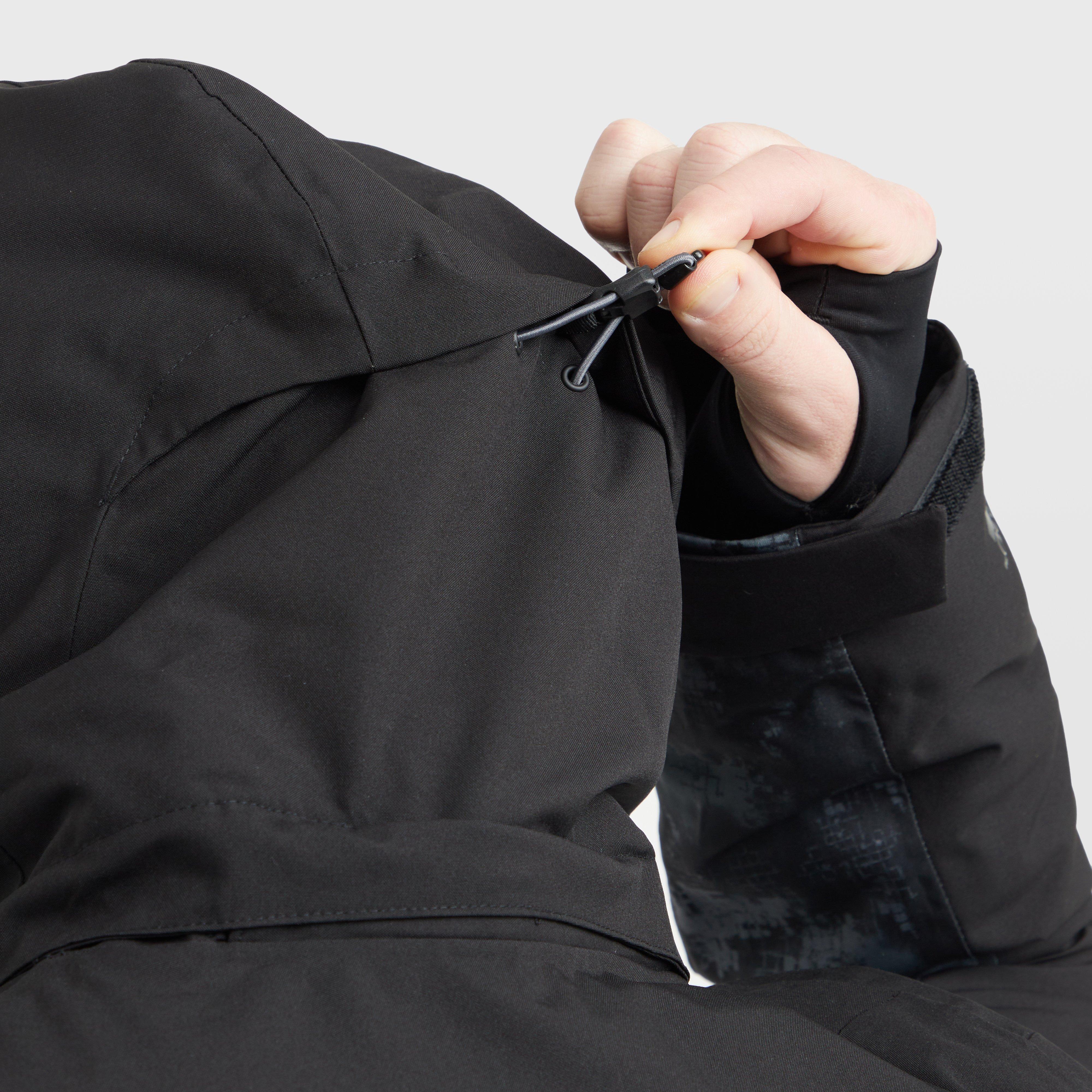 Men’s Baseplate III Jacket