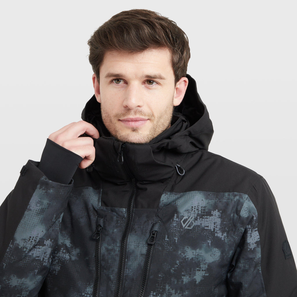 Men’s Baseplate III Jacket