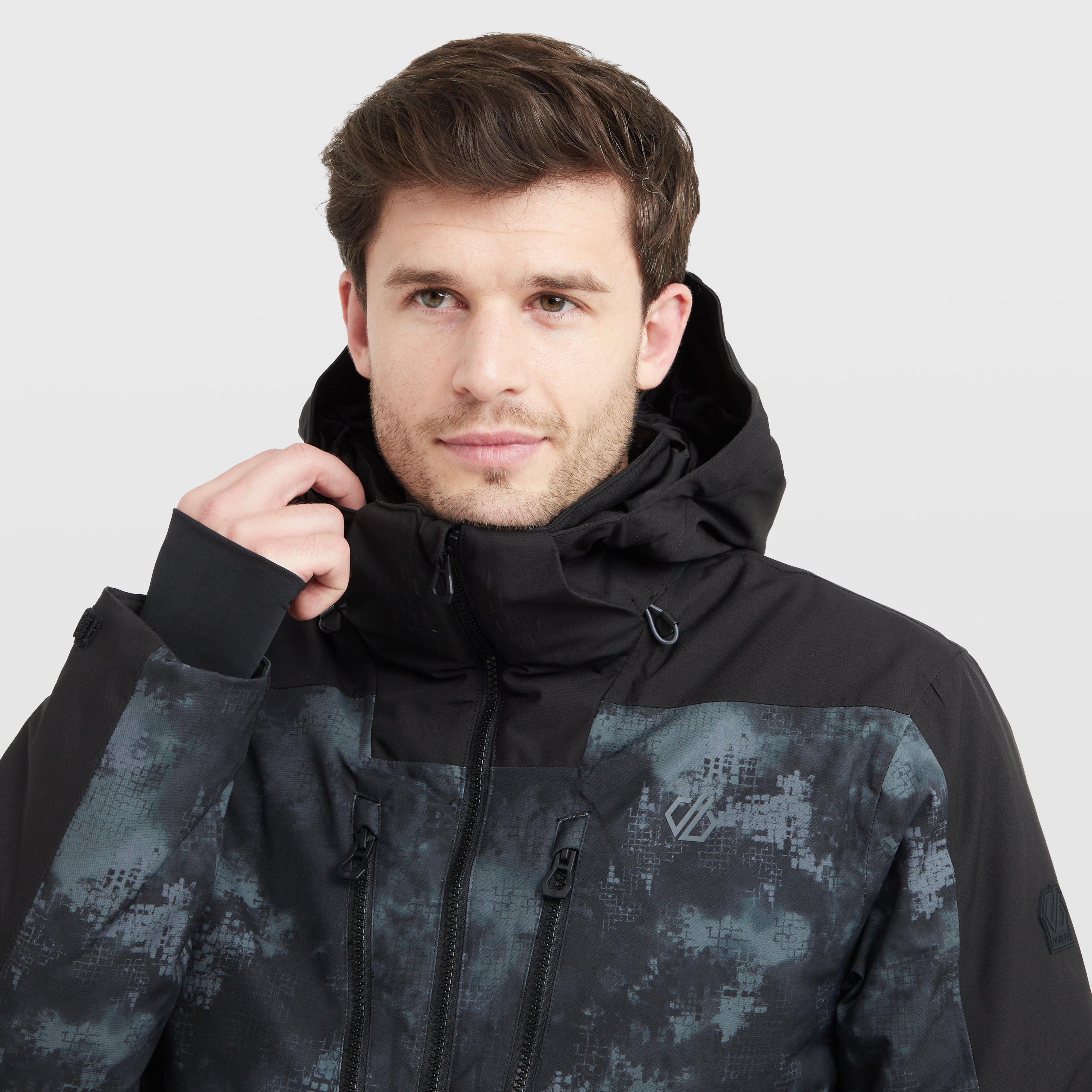 Men’s Baseplate III Jacket