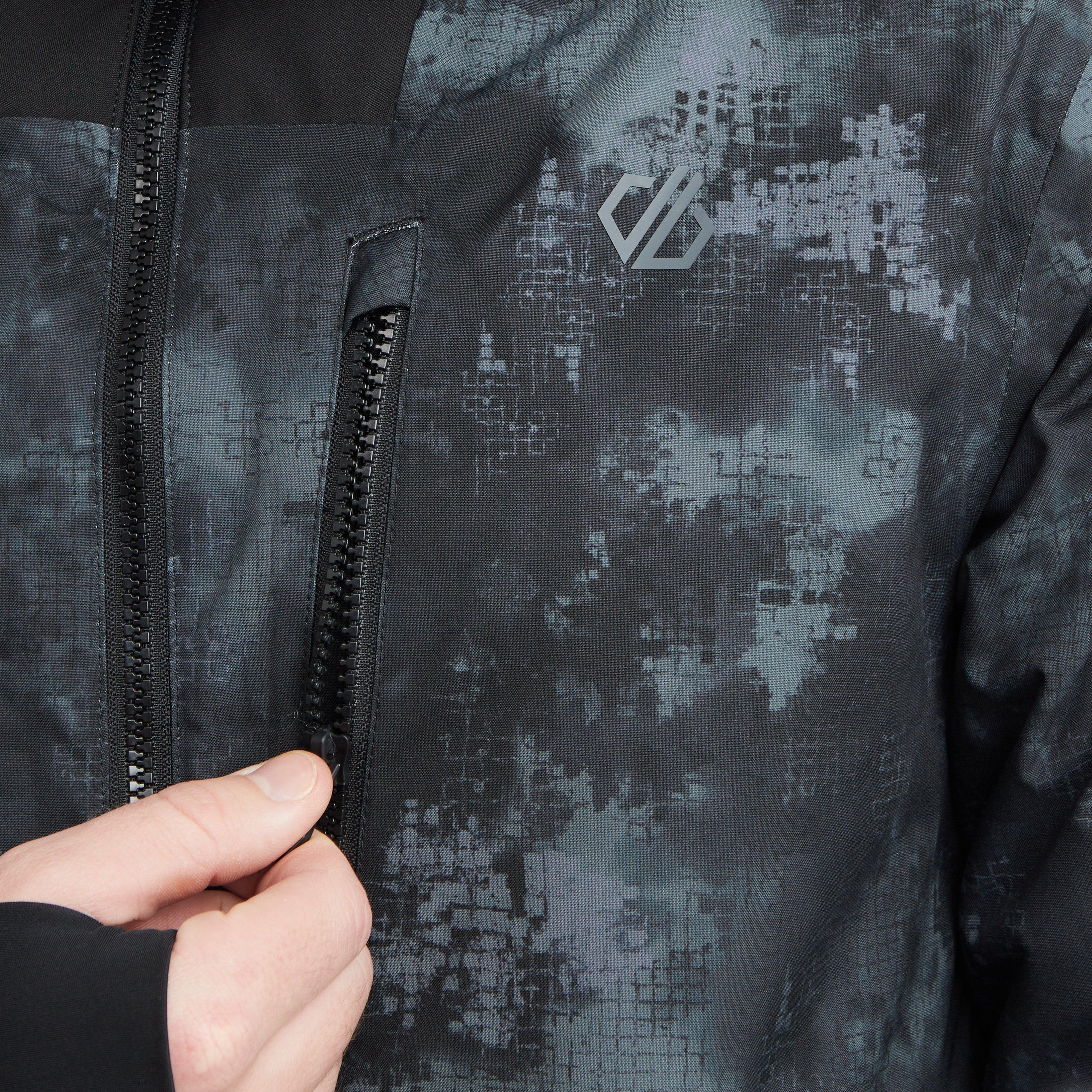 Men’s Baseplate III Jacket