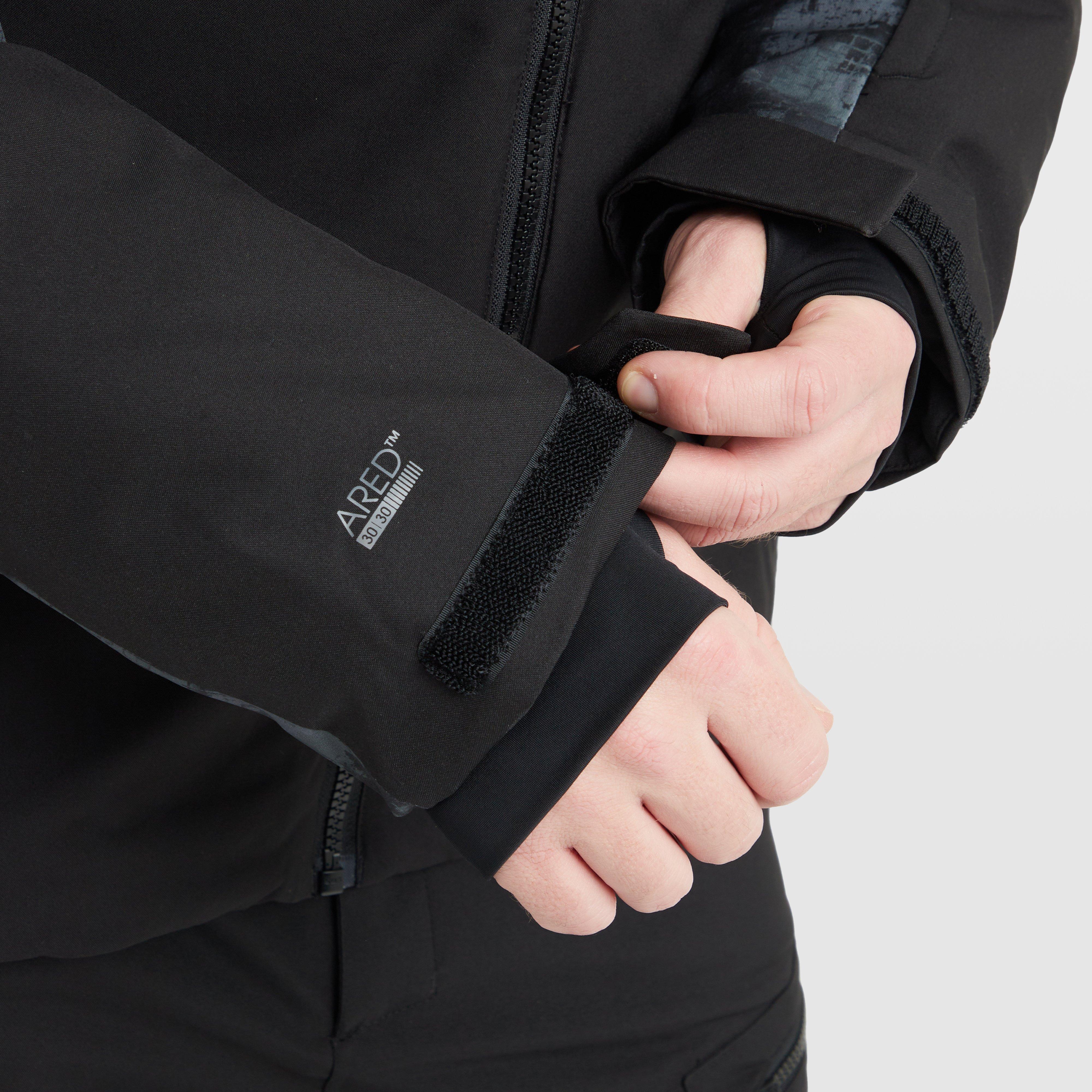 Men’s Baseplate III Jacket
