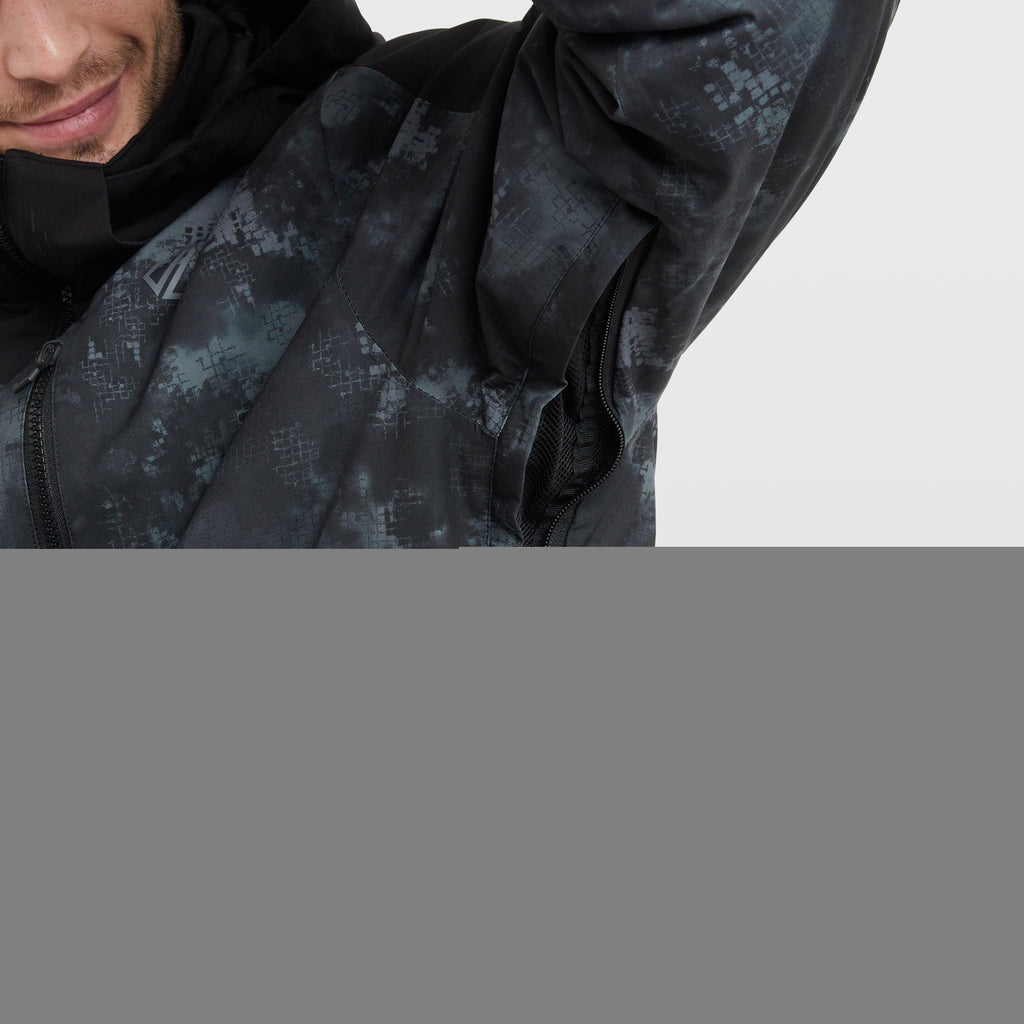 Men’s Baseplate III Jacket