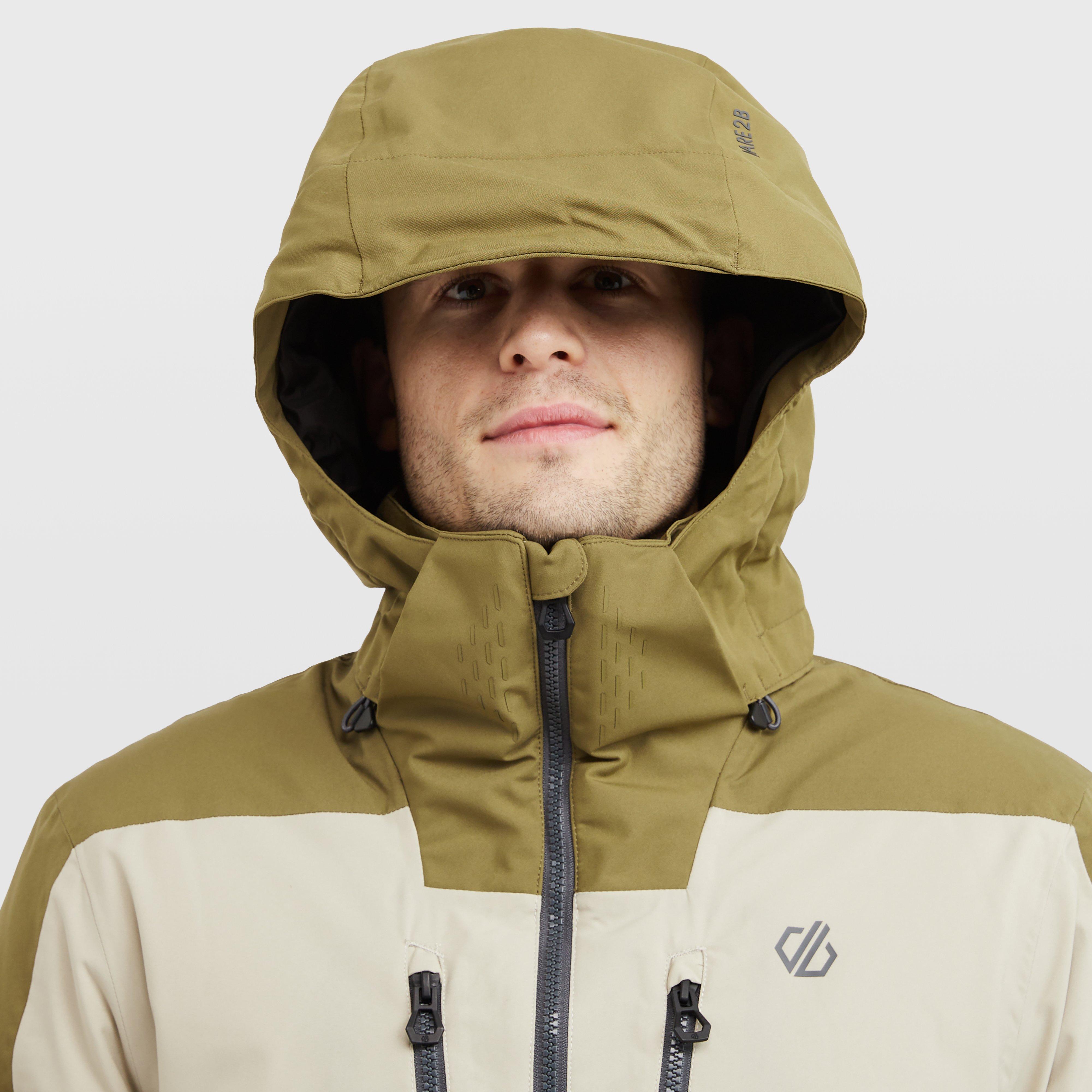 Men’s Baseplate III Jacket