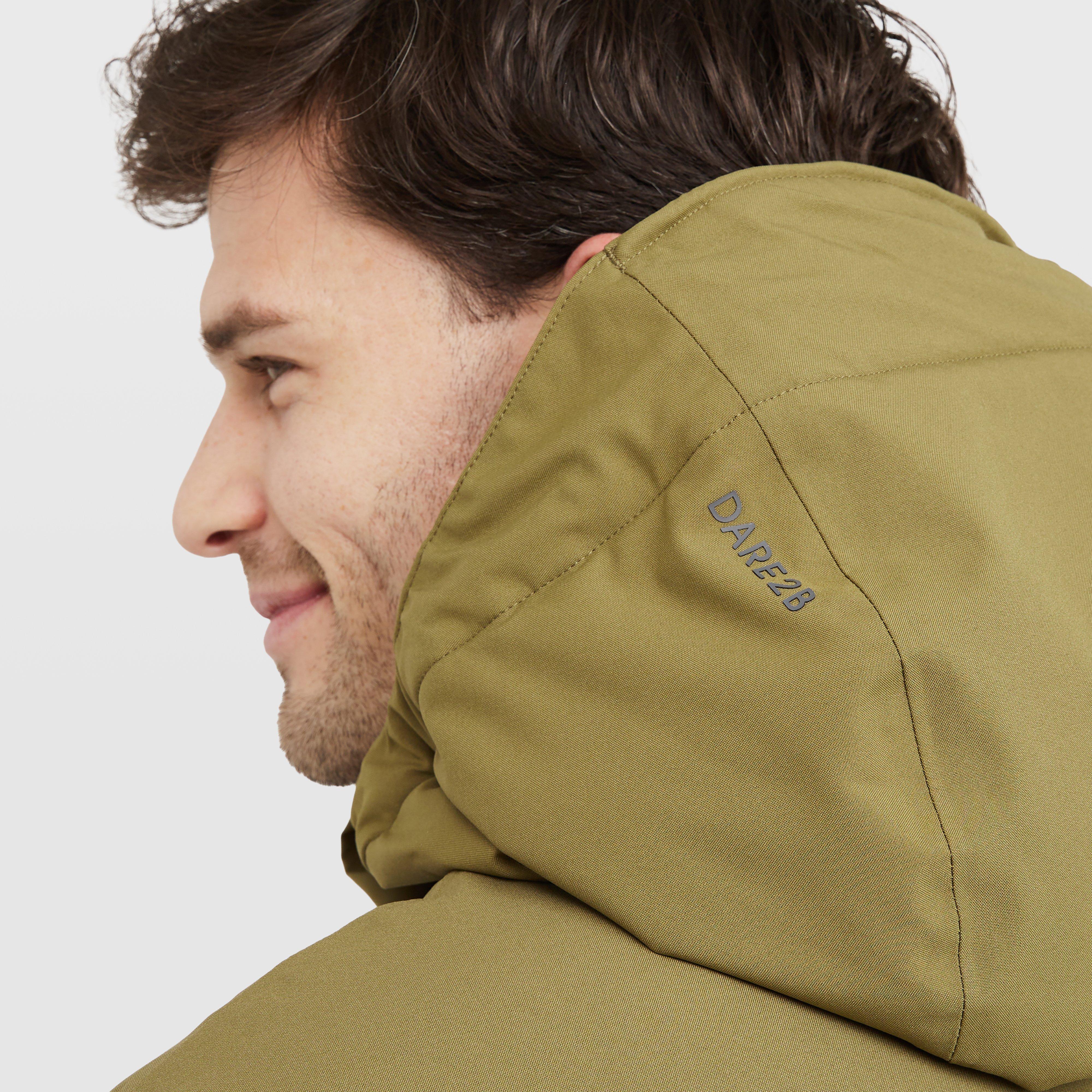 Men’s Baseplate III Jacket