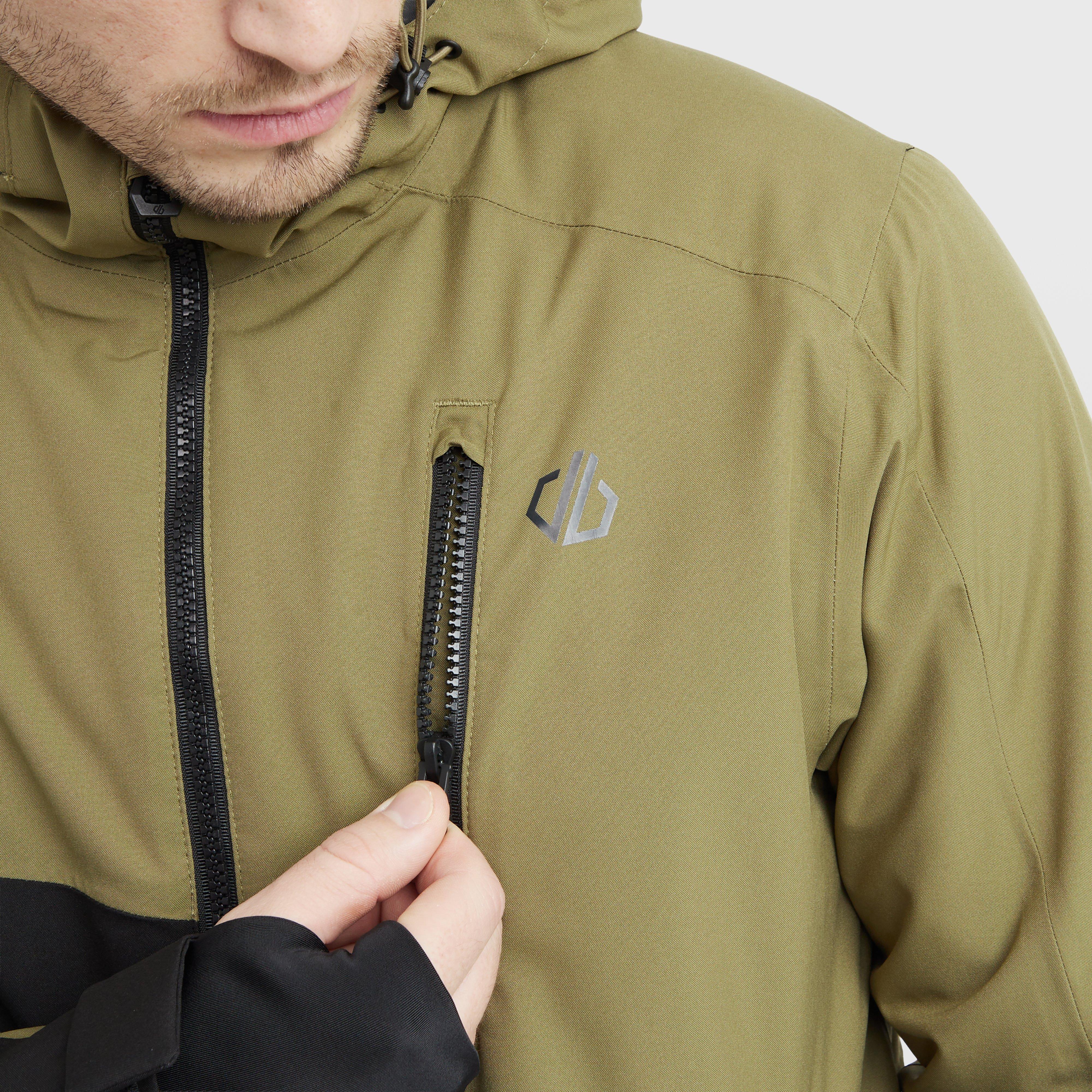 Men’s Halfpipe III Ski Jacket