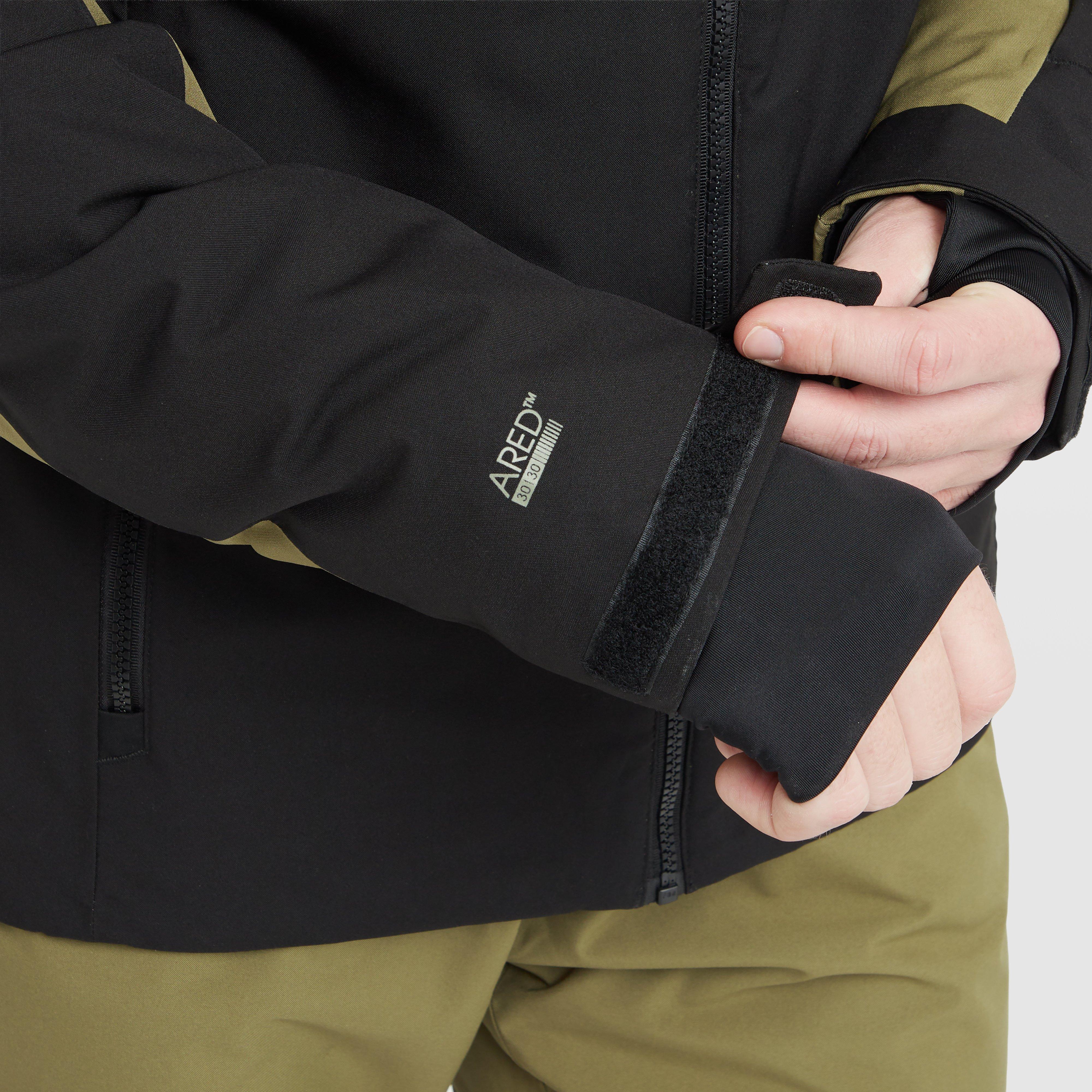 Men’s Halfpipe III Ski Jacket