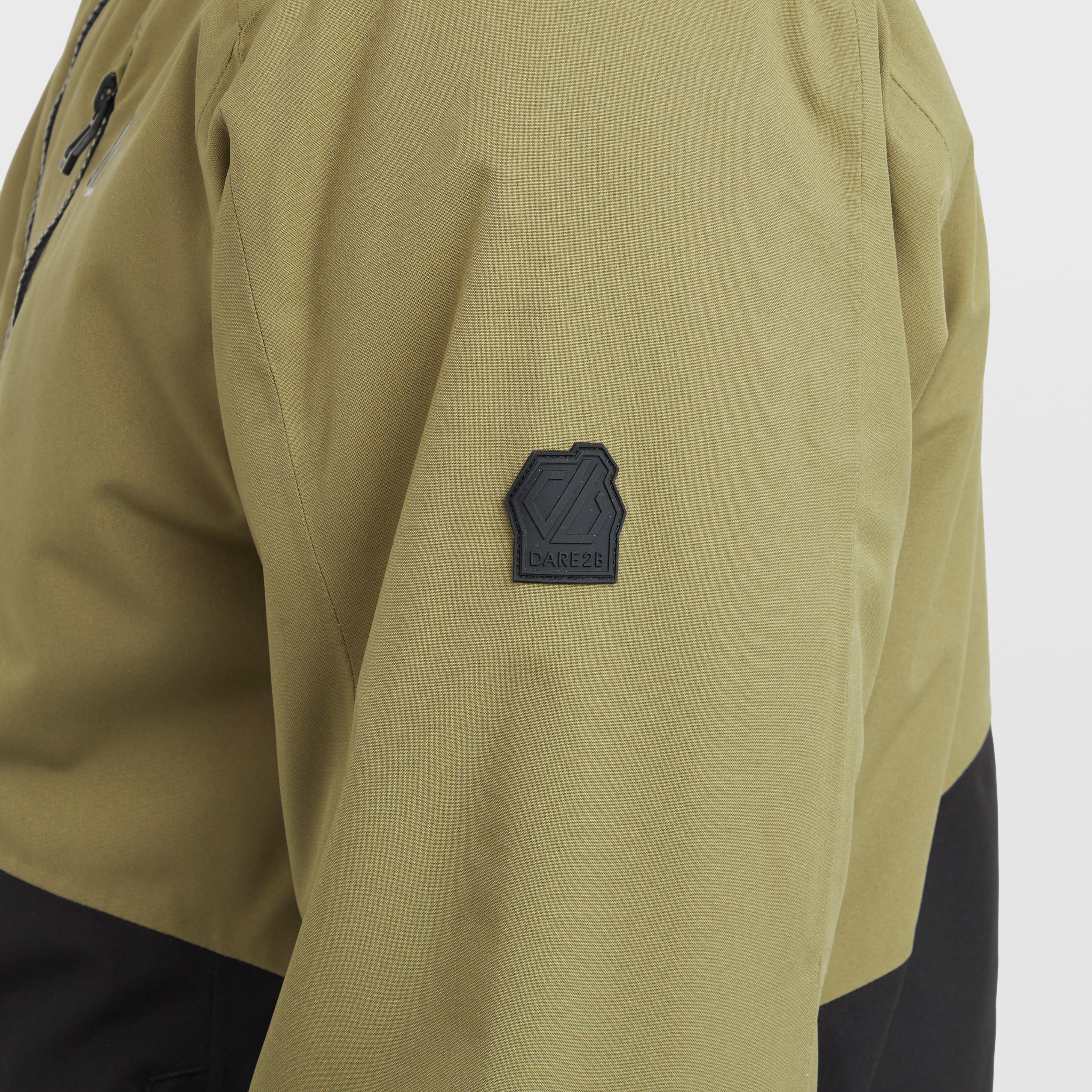 Men’s Halfpipe III Ski Jacket