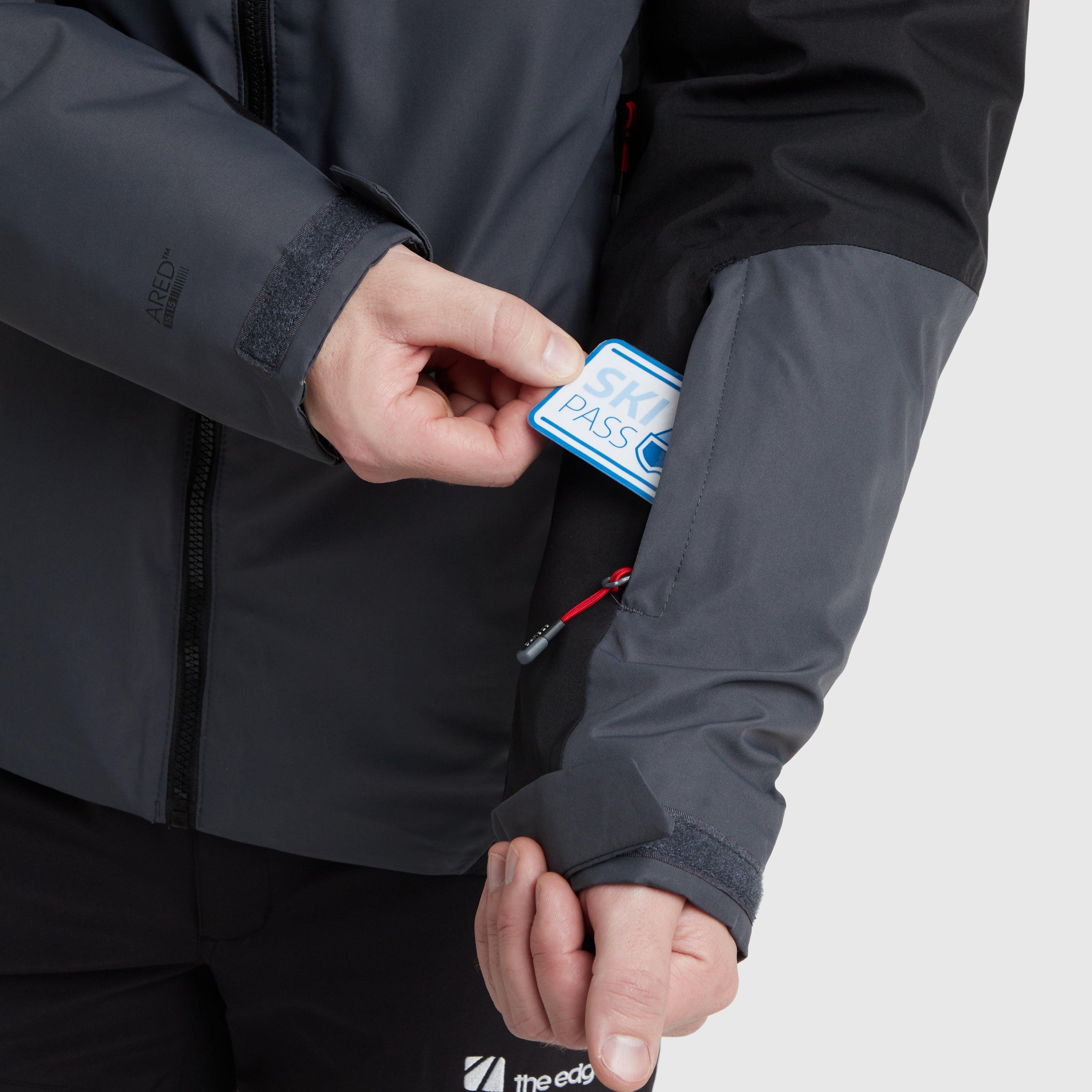 Men's Precision II Jacket