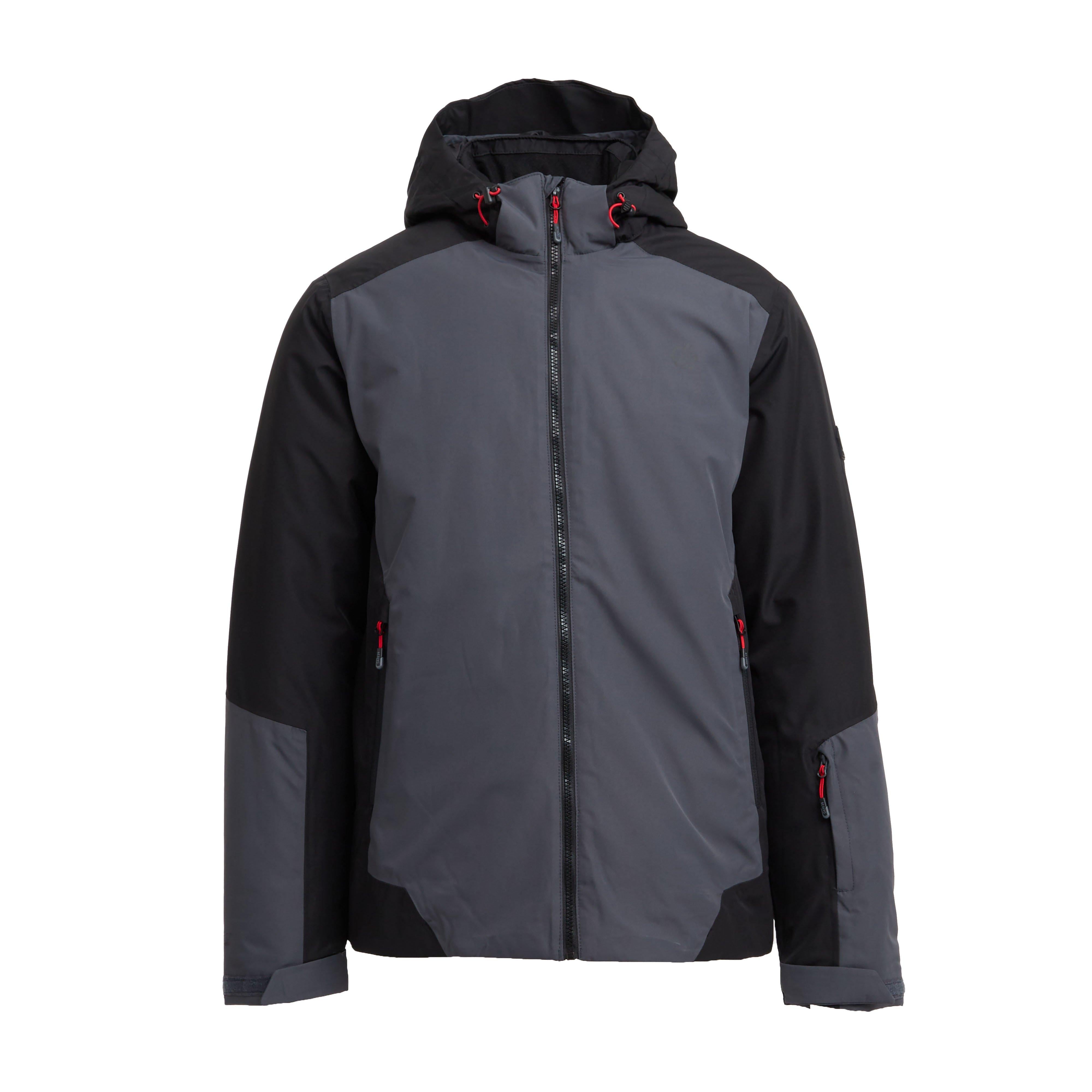 Men's Precision II Jacket