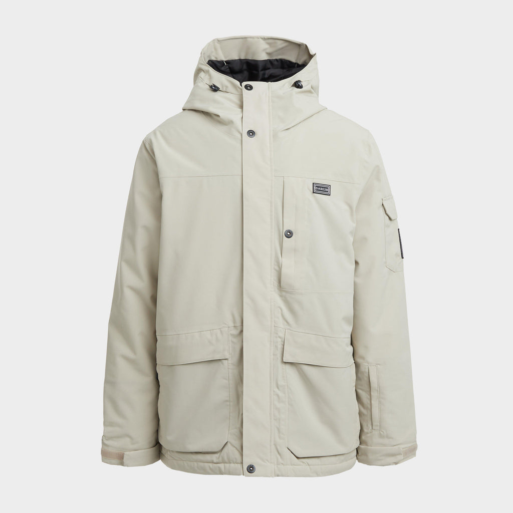 Men's Twin Tip Ski Jacket
