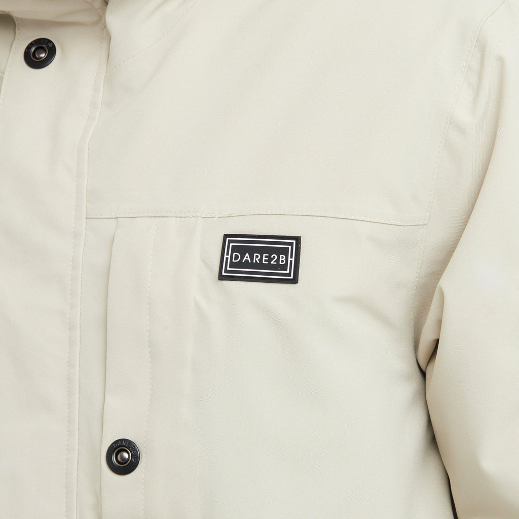 Men's Twin Tip Ski Jacket