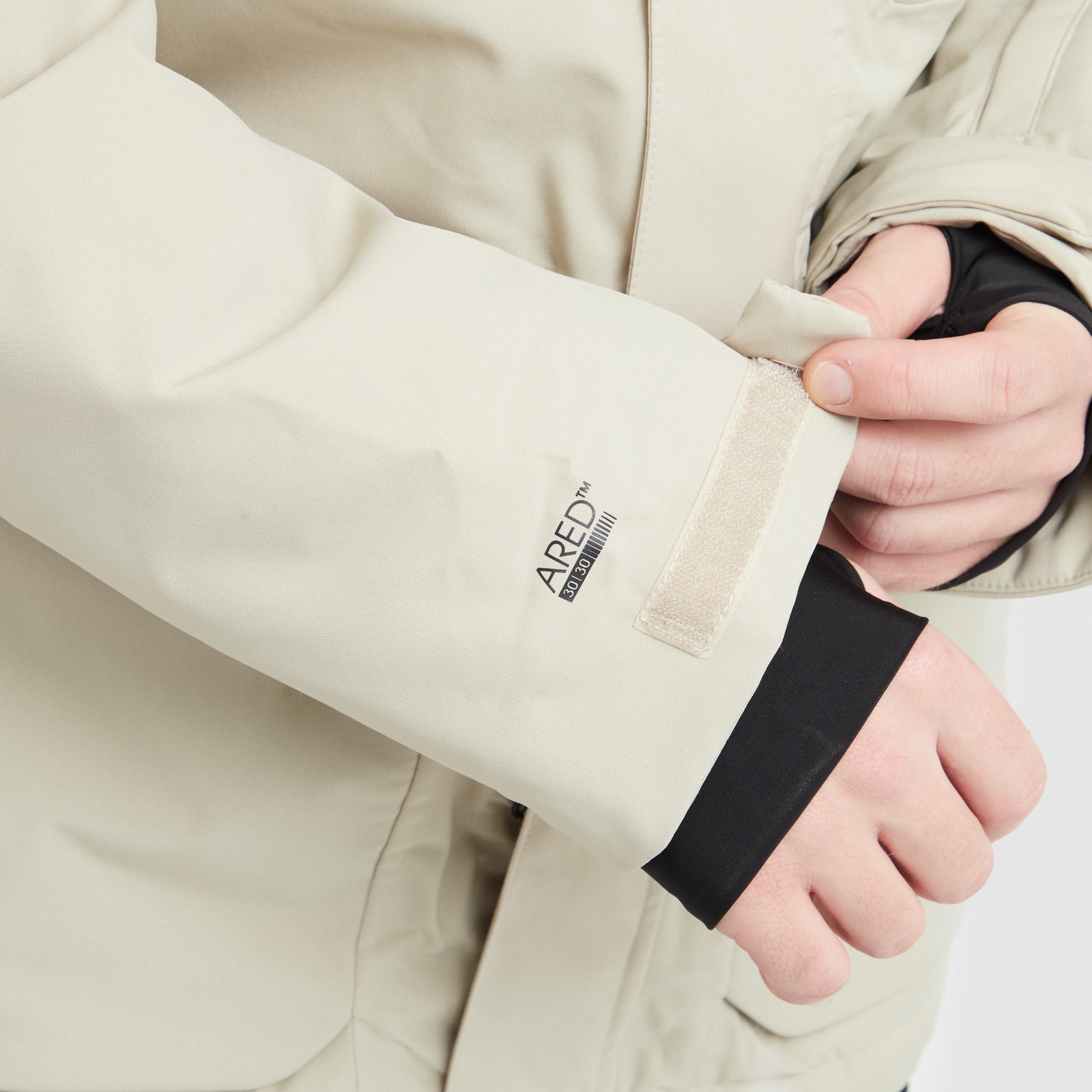 Men's Twin Tip Ski Jacket