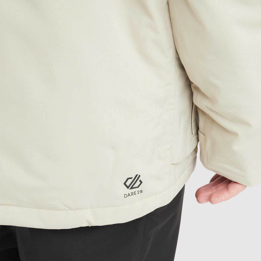 Men's Twin Tip Ski Jacket