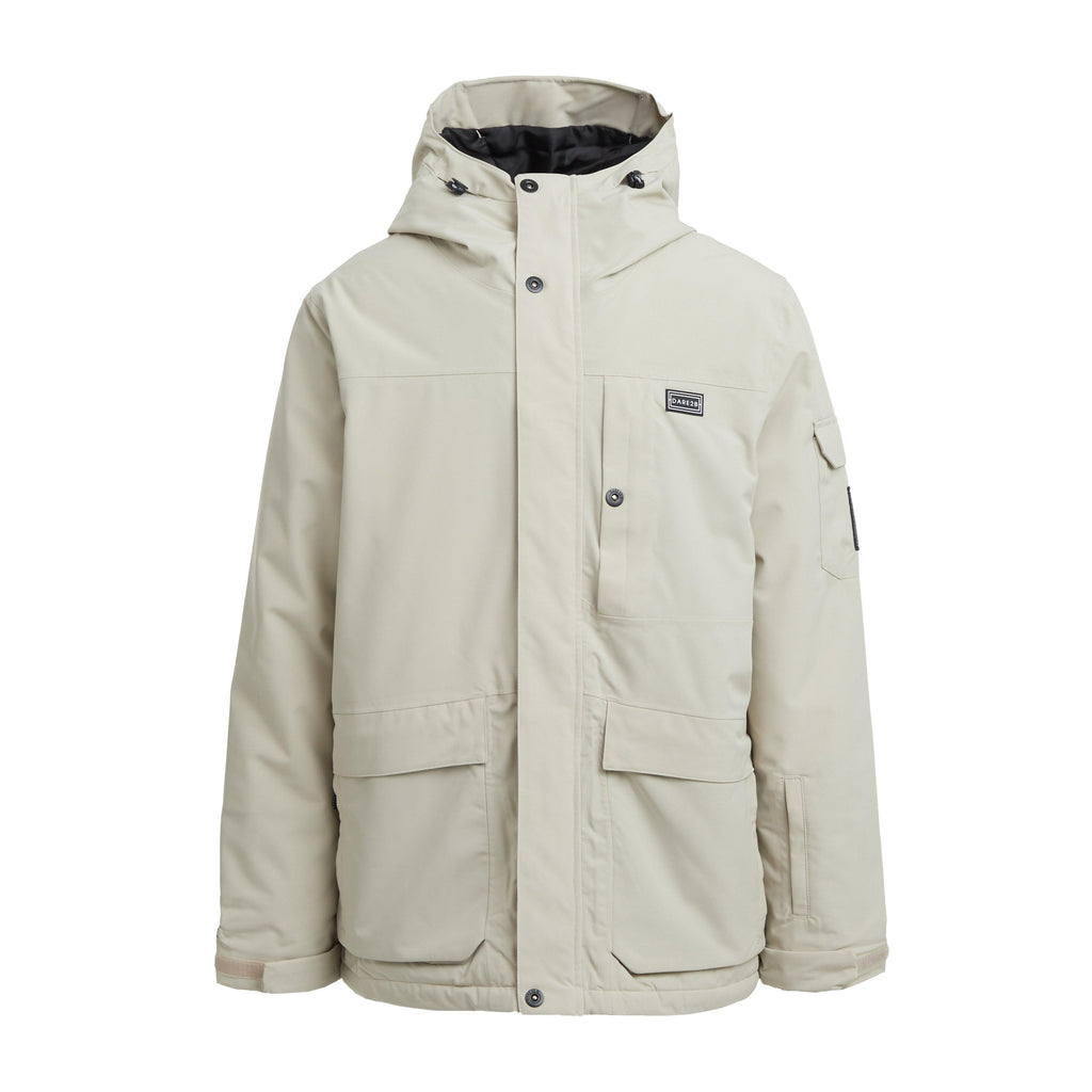 Men's Twin Tip Ski Jacket