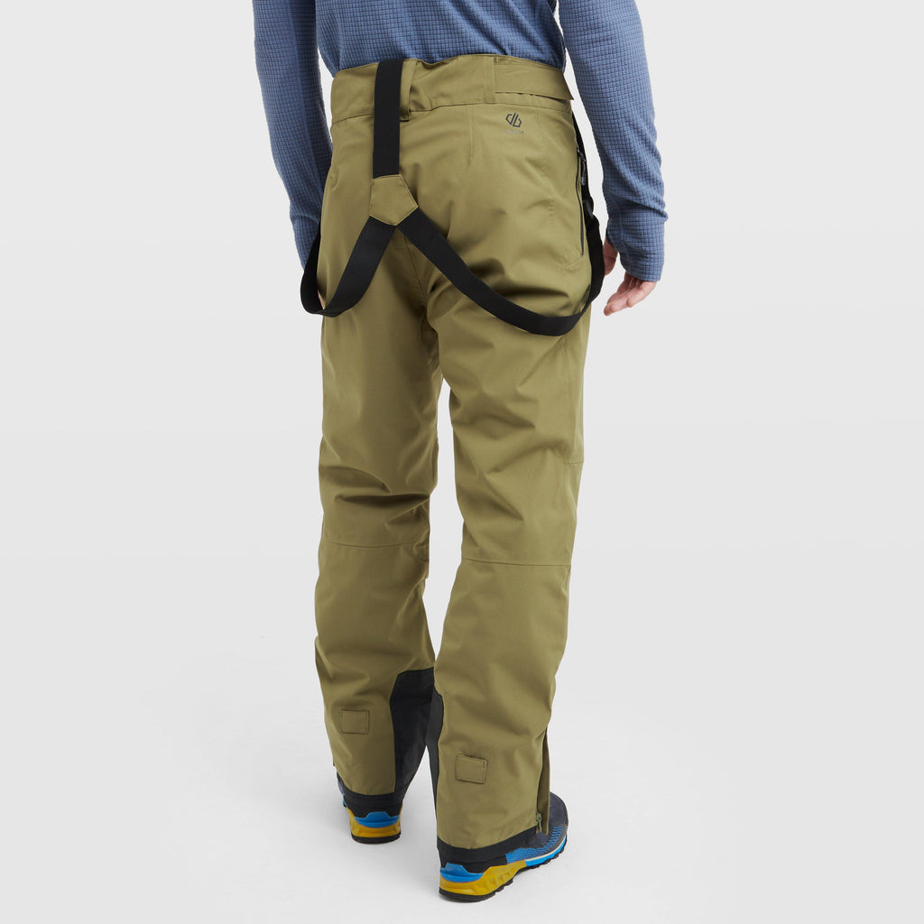 Men's Achieve II Waterproof Ski Pants