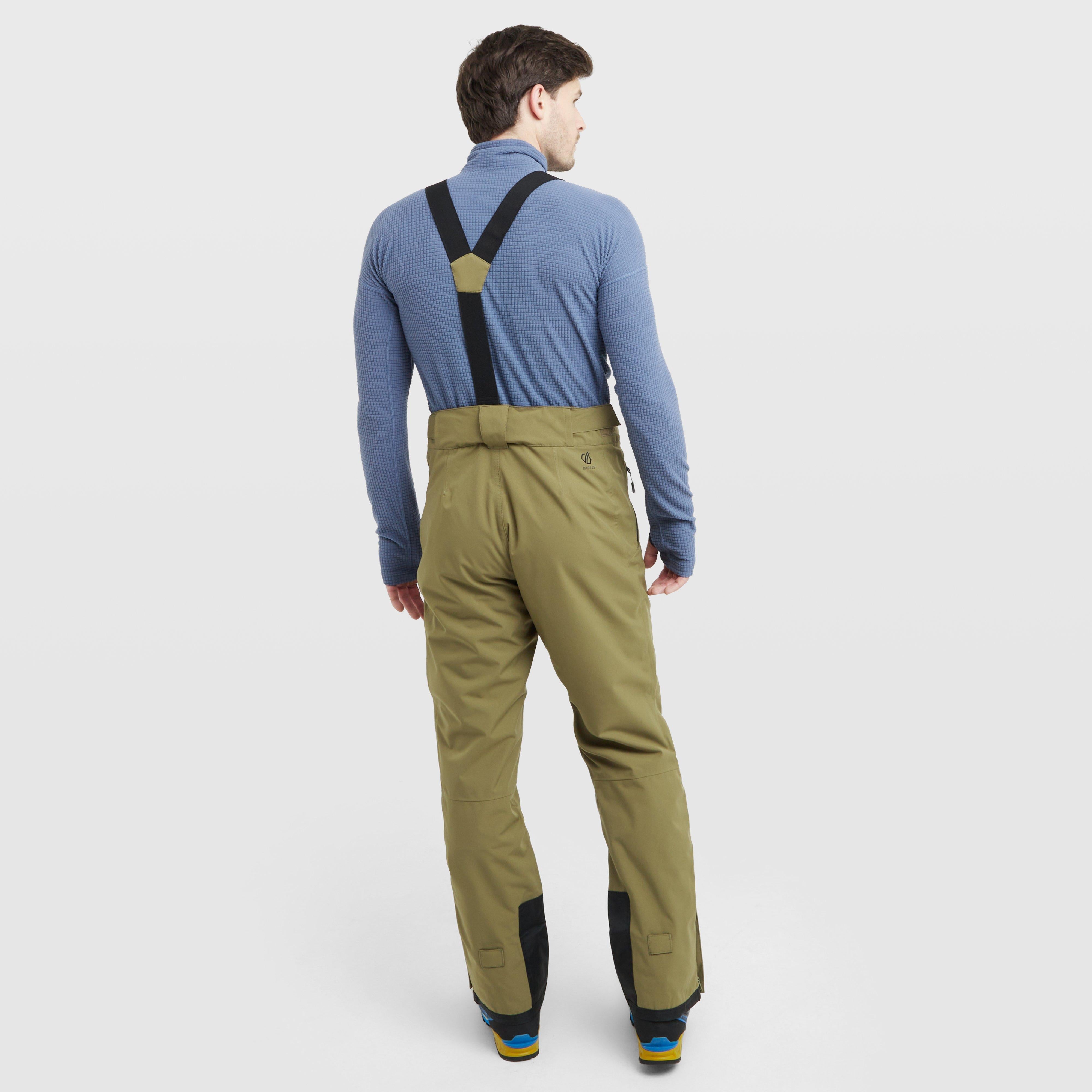 Men's Achieve II Waterproof Ski Pants