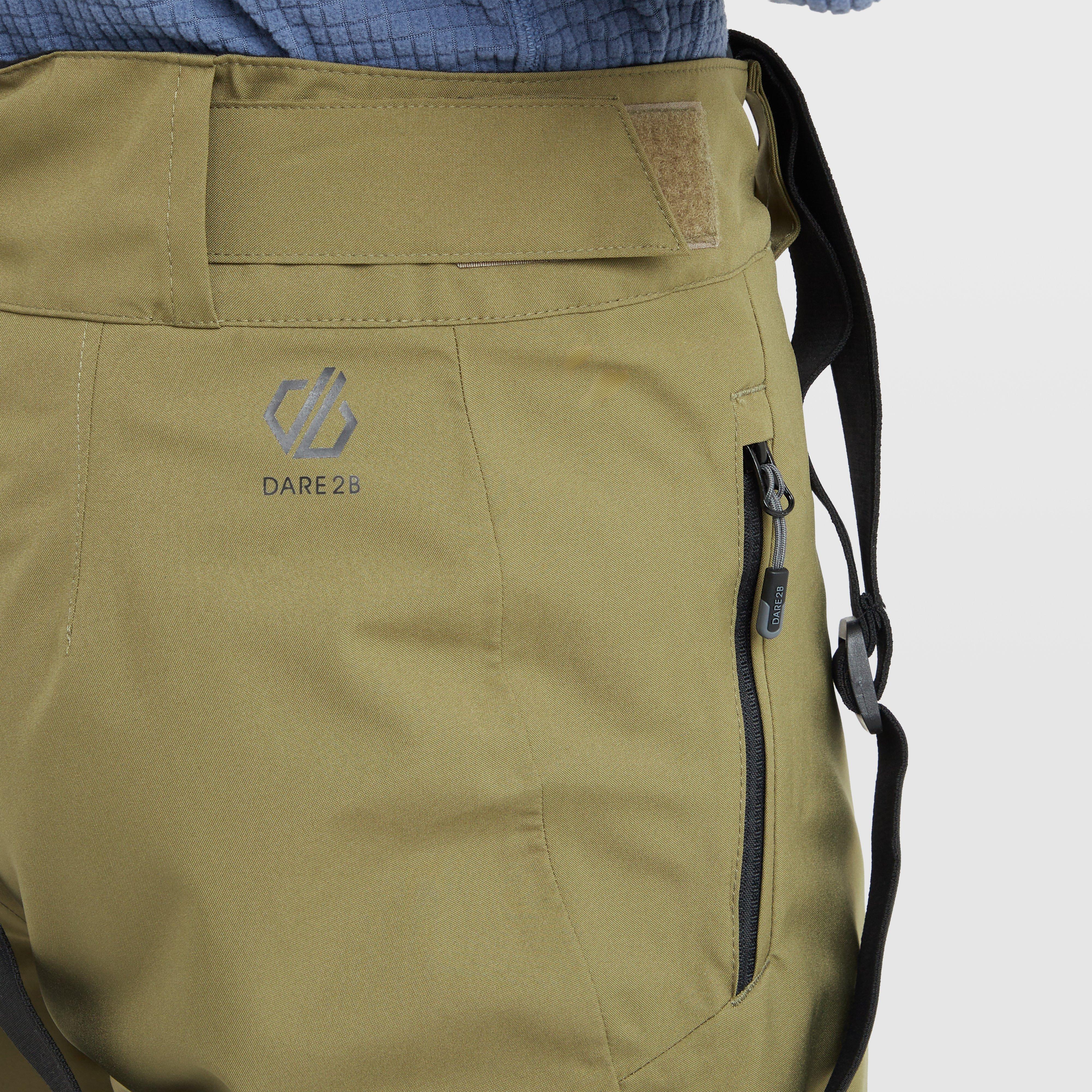 Men's Achieve II Waterproof Ski Pants