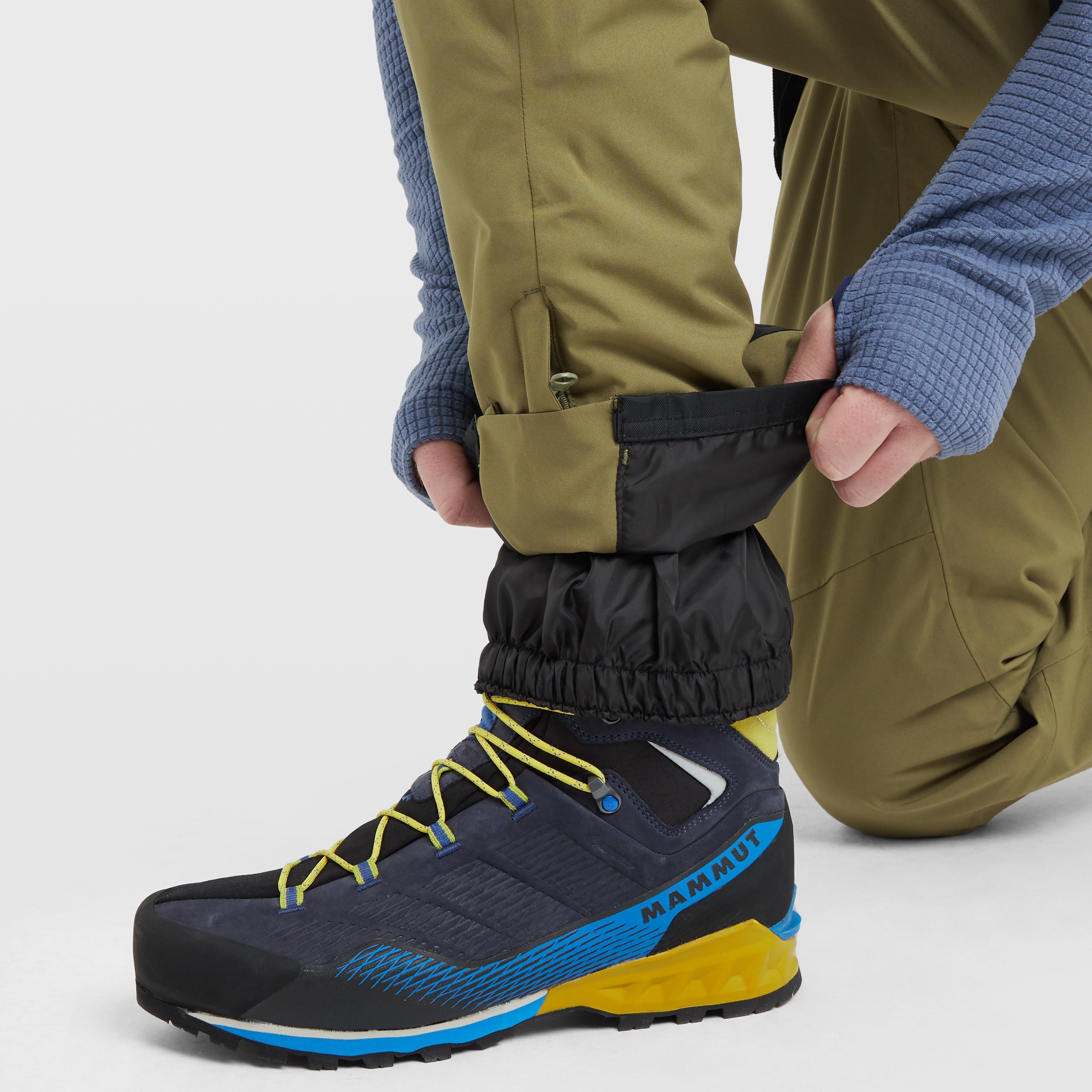 Men's Achieve II Waterproof Ski Pants