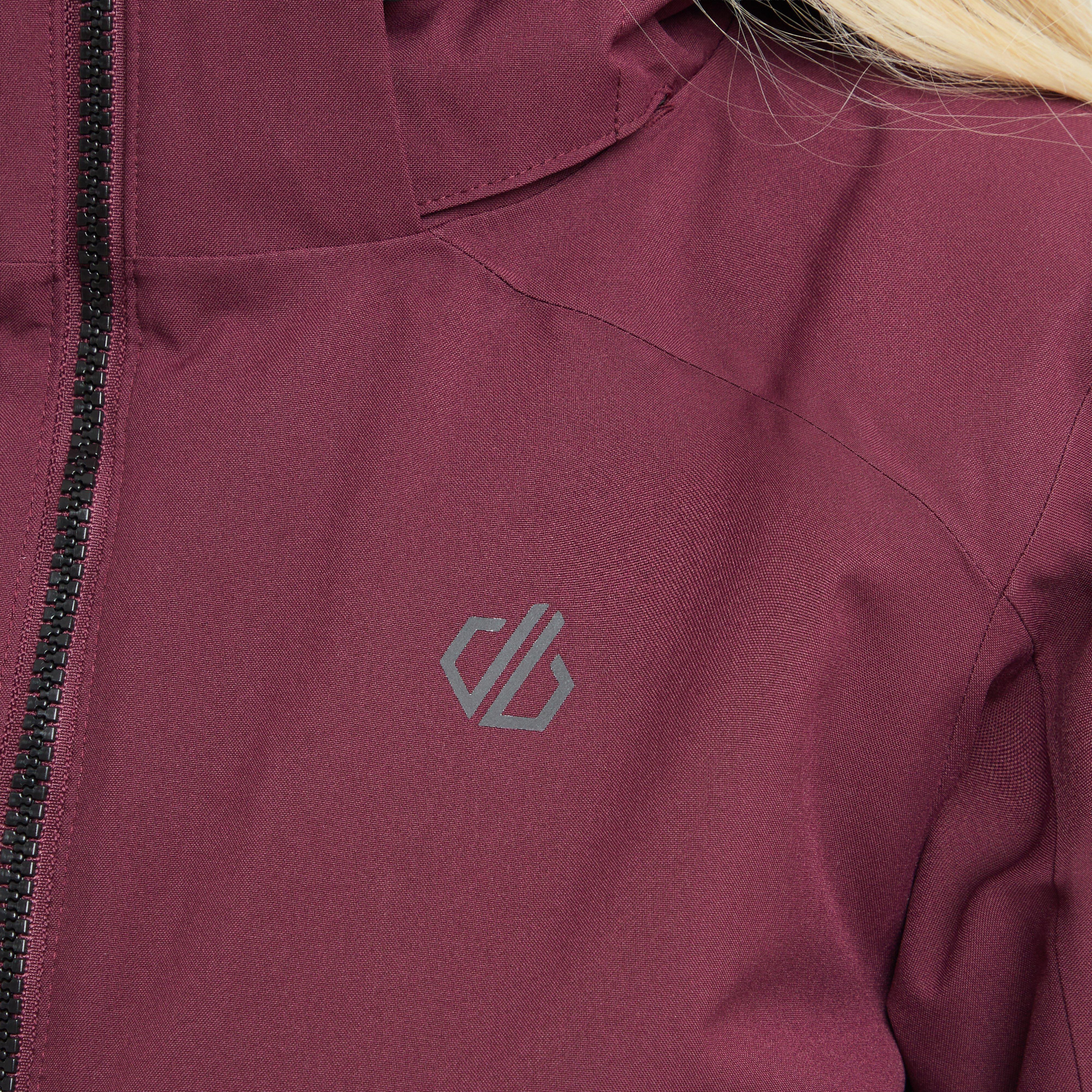 Women's Flurry Jacket