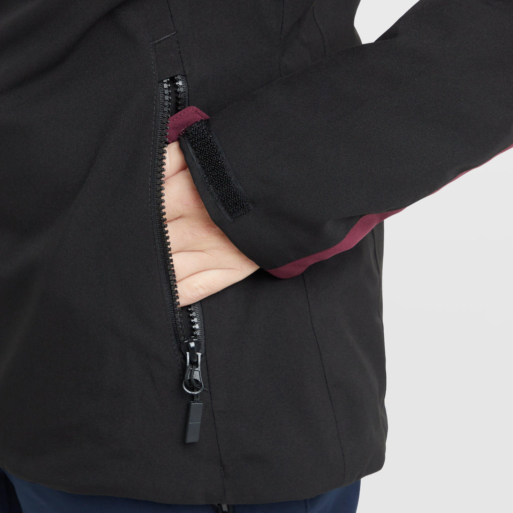 Women's Flurry Jacket