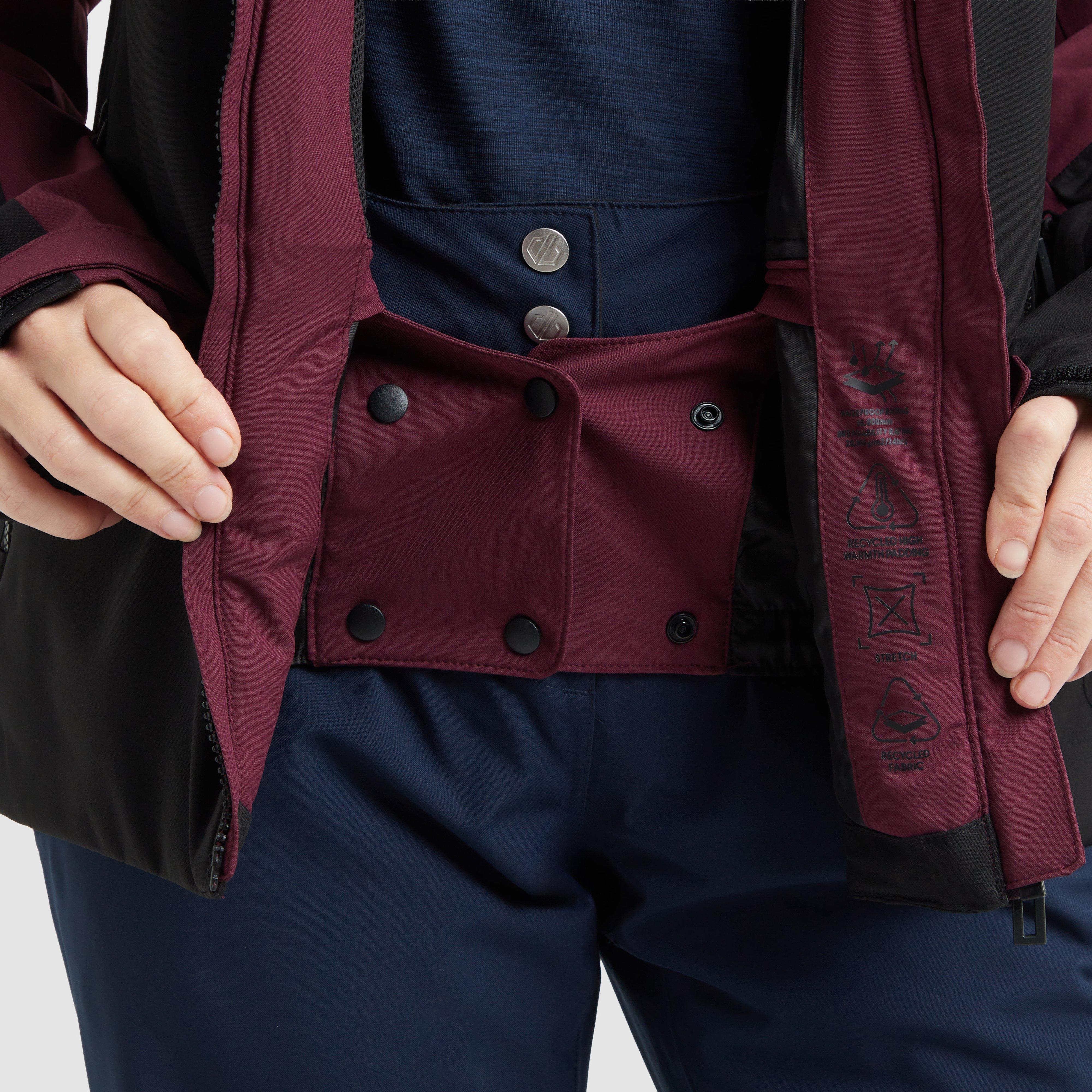 Women's Flurry Jacket