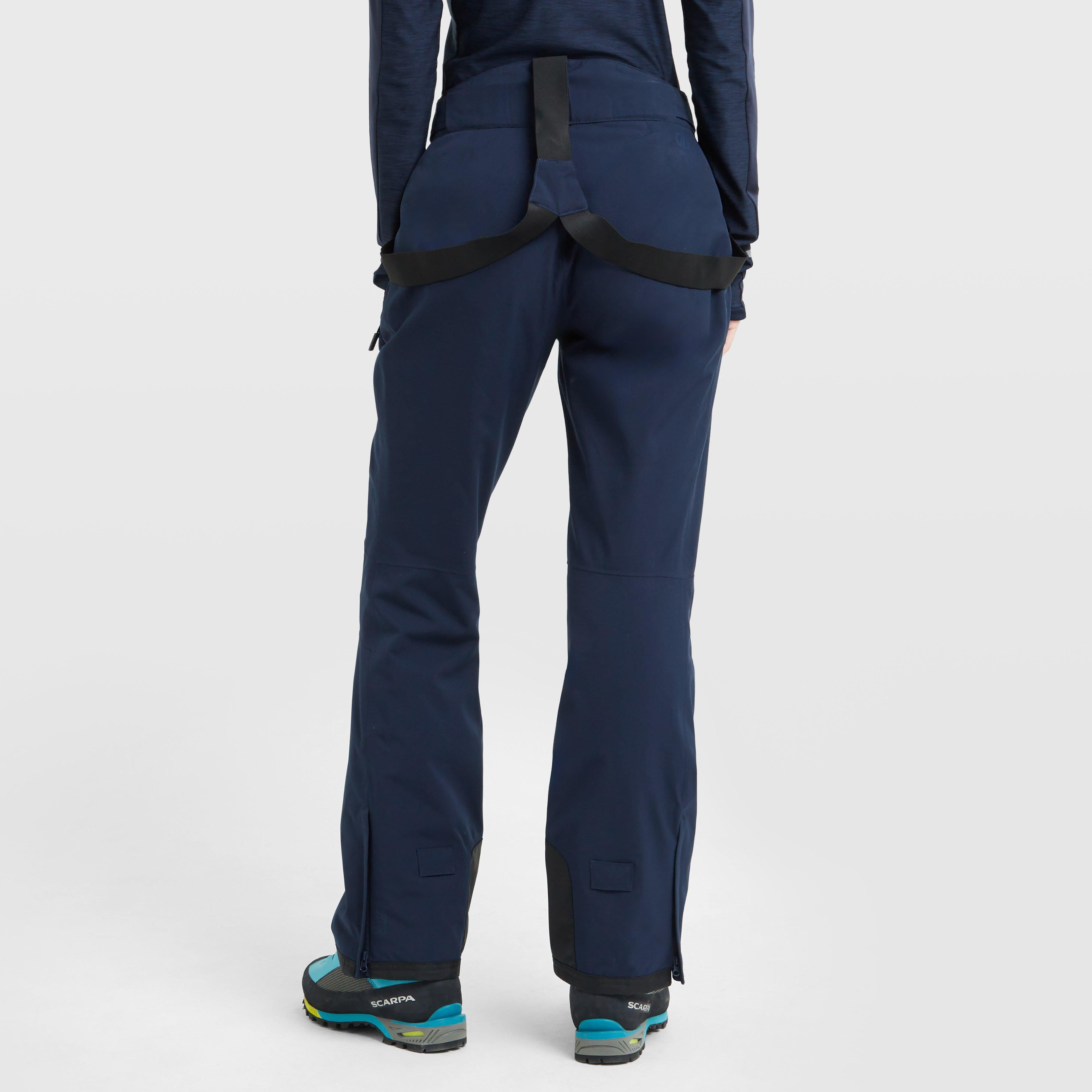 Women's Effused II Recycled Ski Pants
