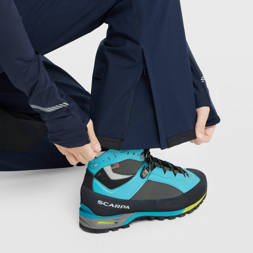 Women's Effused II Recycled Ski Pants