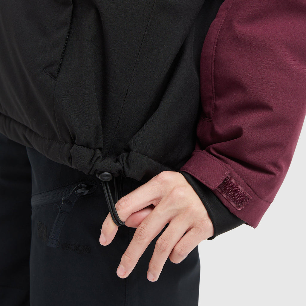 Kids' Send It! Ski Jacket