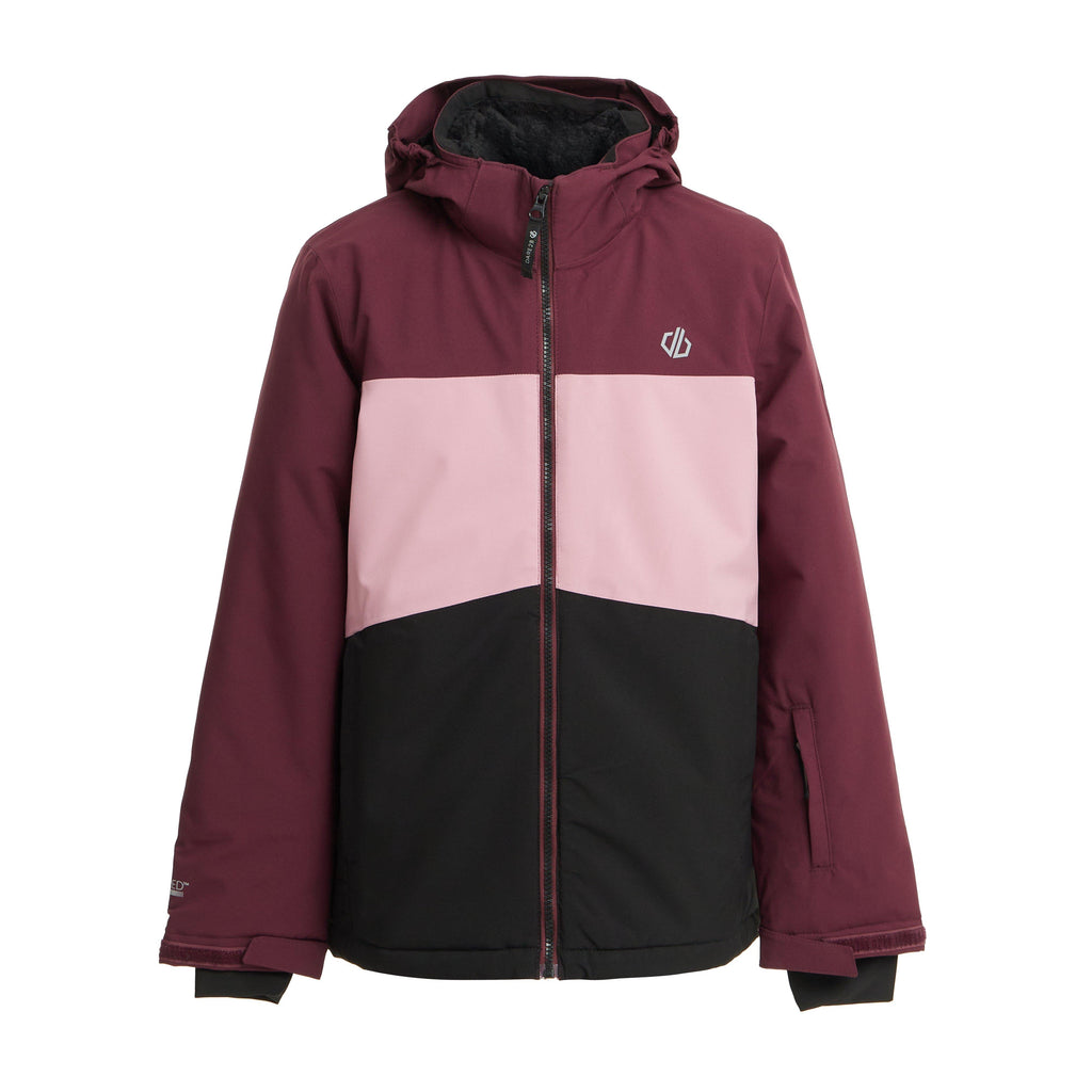 Kids' Send It! Ski Jacket