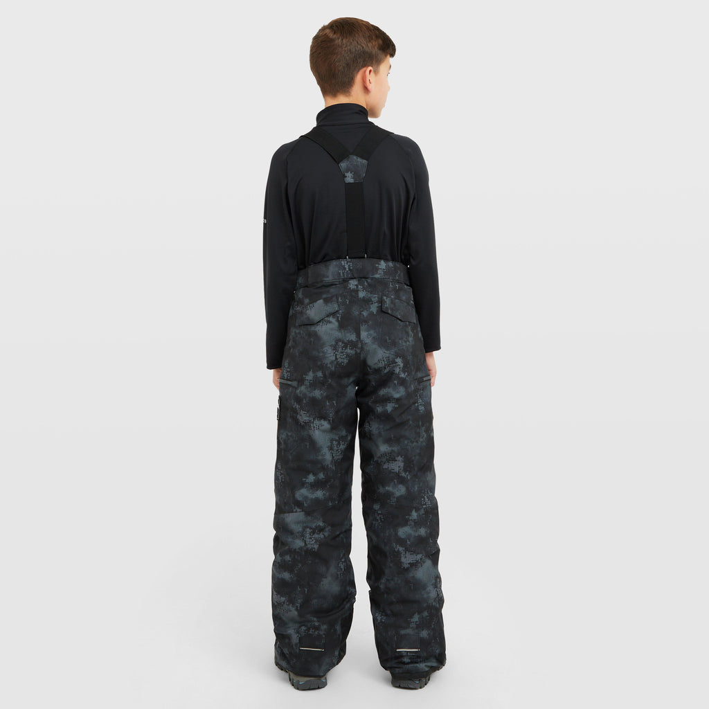 Kids' Pow II Waterproof Ski Pants