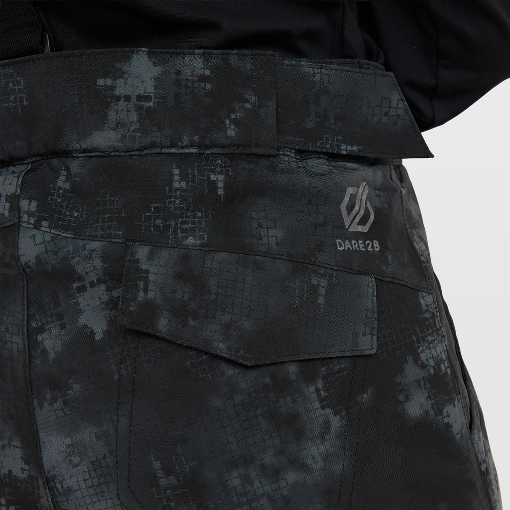 Kids' Pow II Waterproof Ski Pants