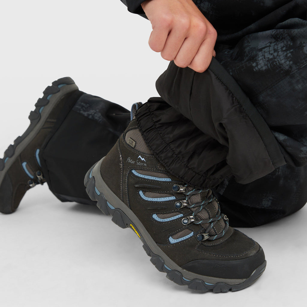 Kids' Pow II Waterproof Ski Pants