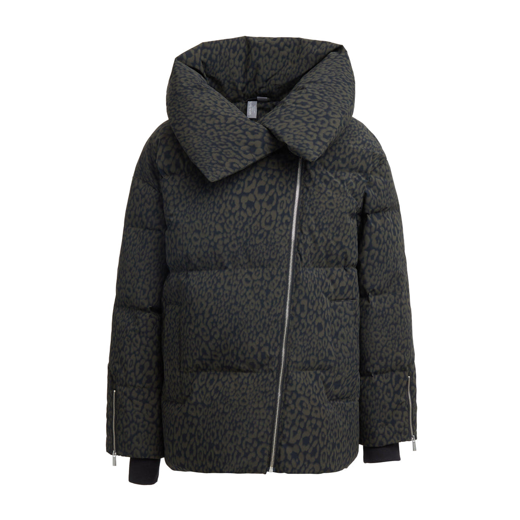 Women's Nimbus Cloud Short Puffer