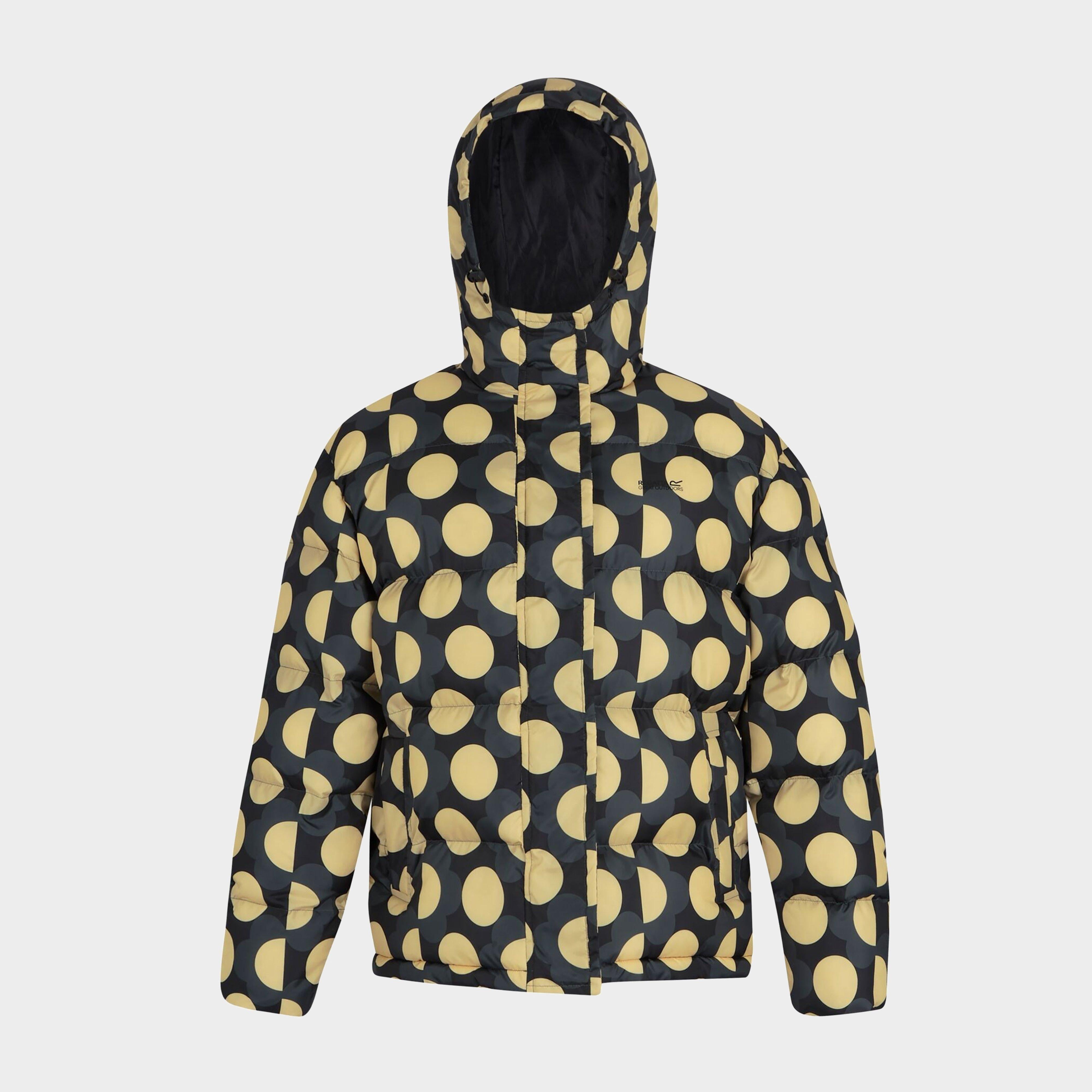 Women’s Orla Kiely Padded Jacket