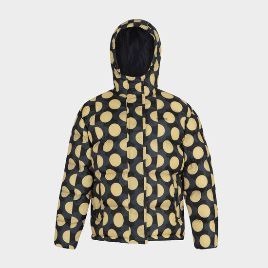 Women’s Orla Kiely Padded Jacket