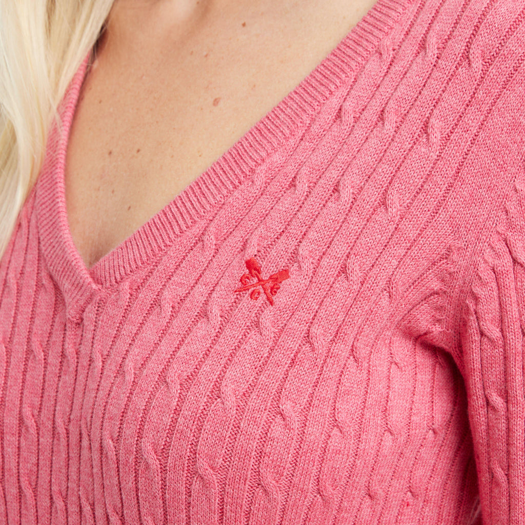 Women's Super Soft Crew Neck Sweatshirt